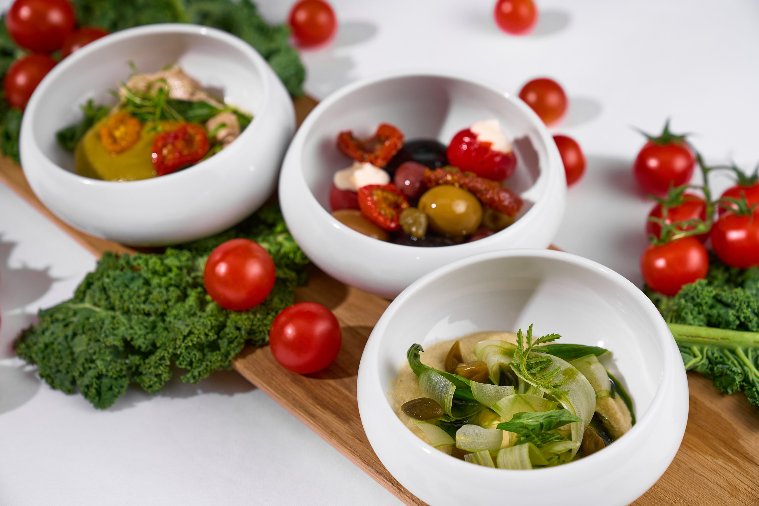 COSMOS ITALY — СЪЕМКА МЕНЮ