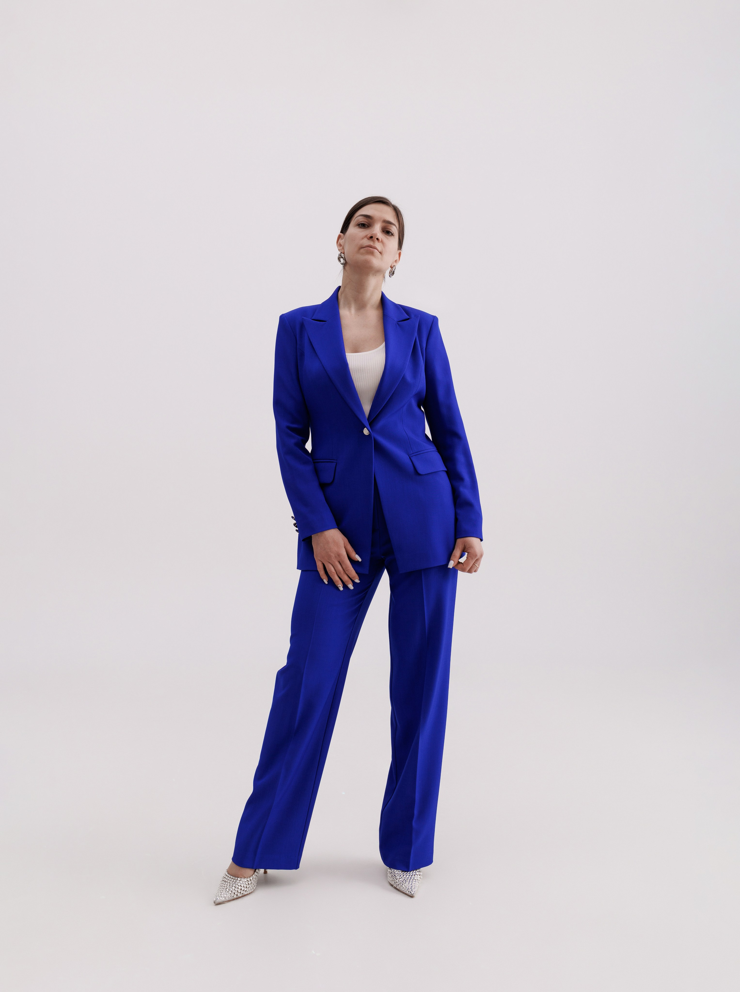 Ателье Павла Авраменко. Анна Демидец — фотограф и маркетолог в Новошахтинске, Шахтах и Ростове-на-Дону