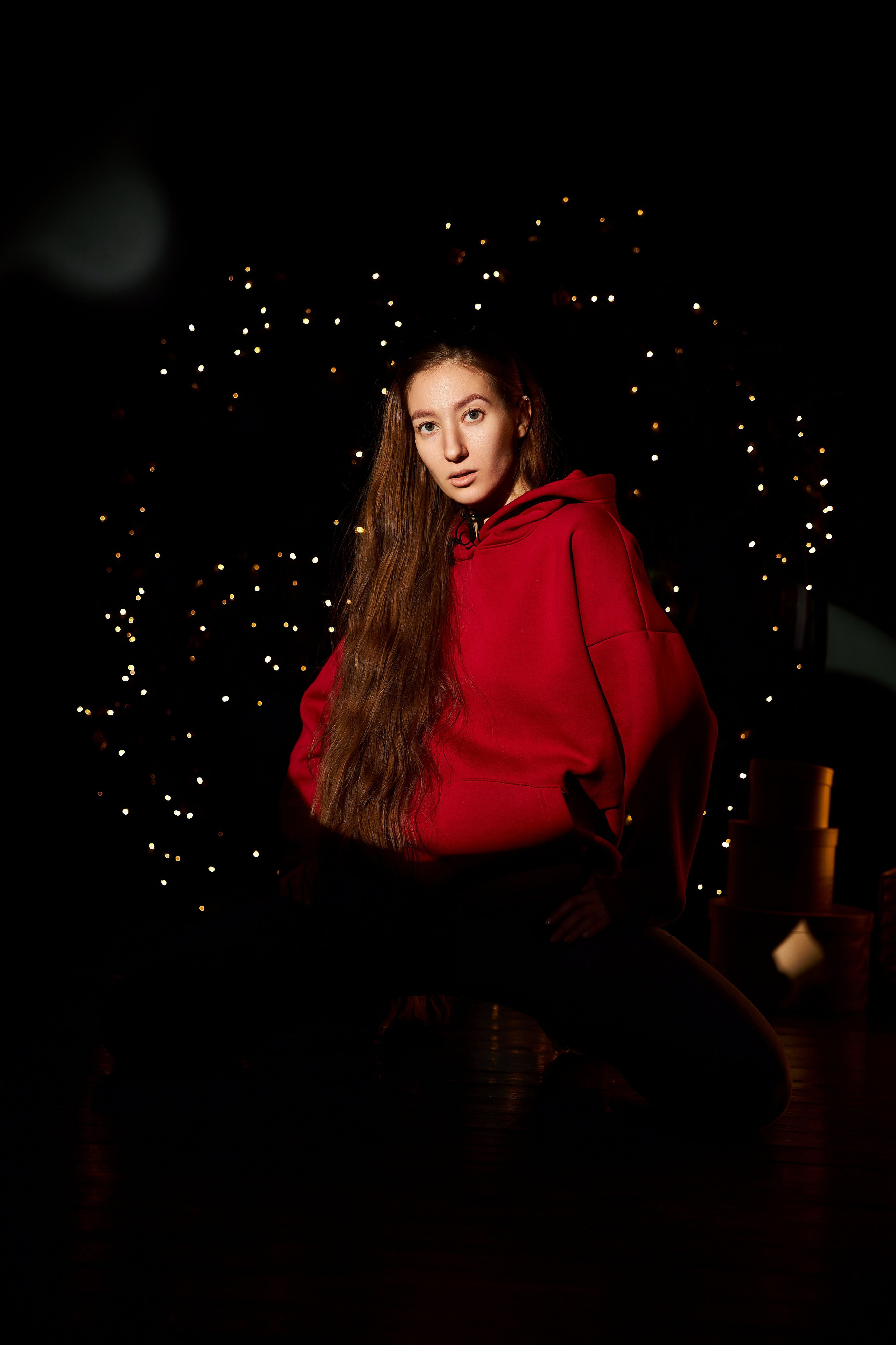 Даша. Фотограф из Екатеринбурга Тёма Дубовцев