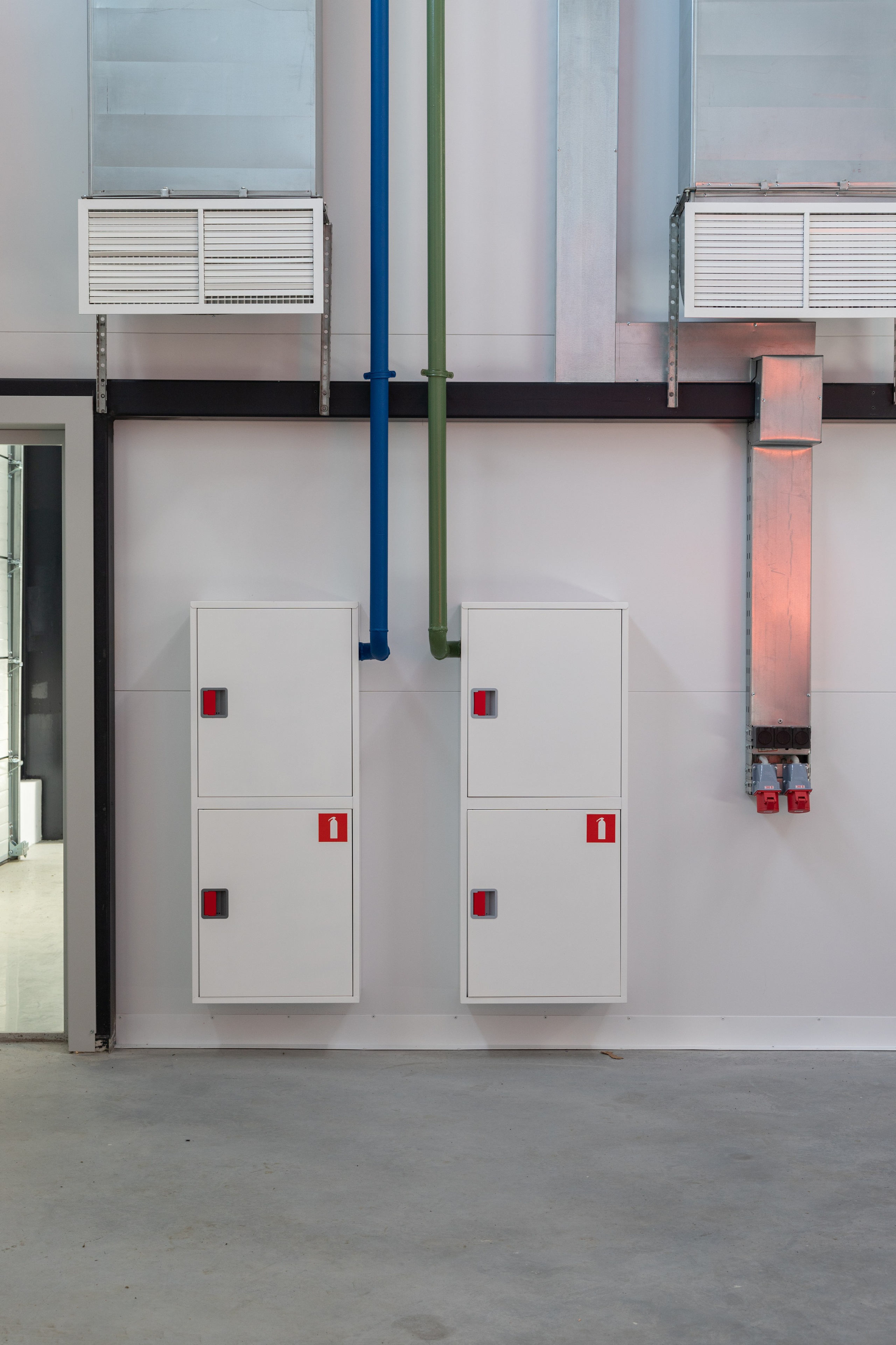 Промышленная фотография. Интерьерный и архитектурный фотограф Солодова Алина