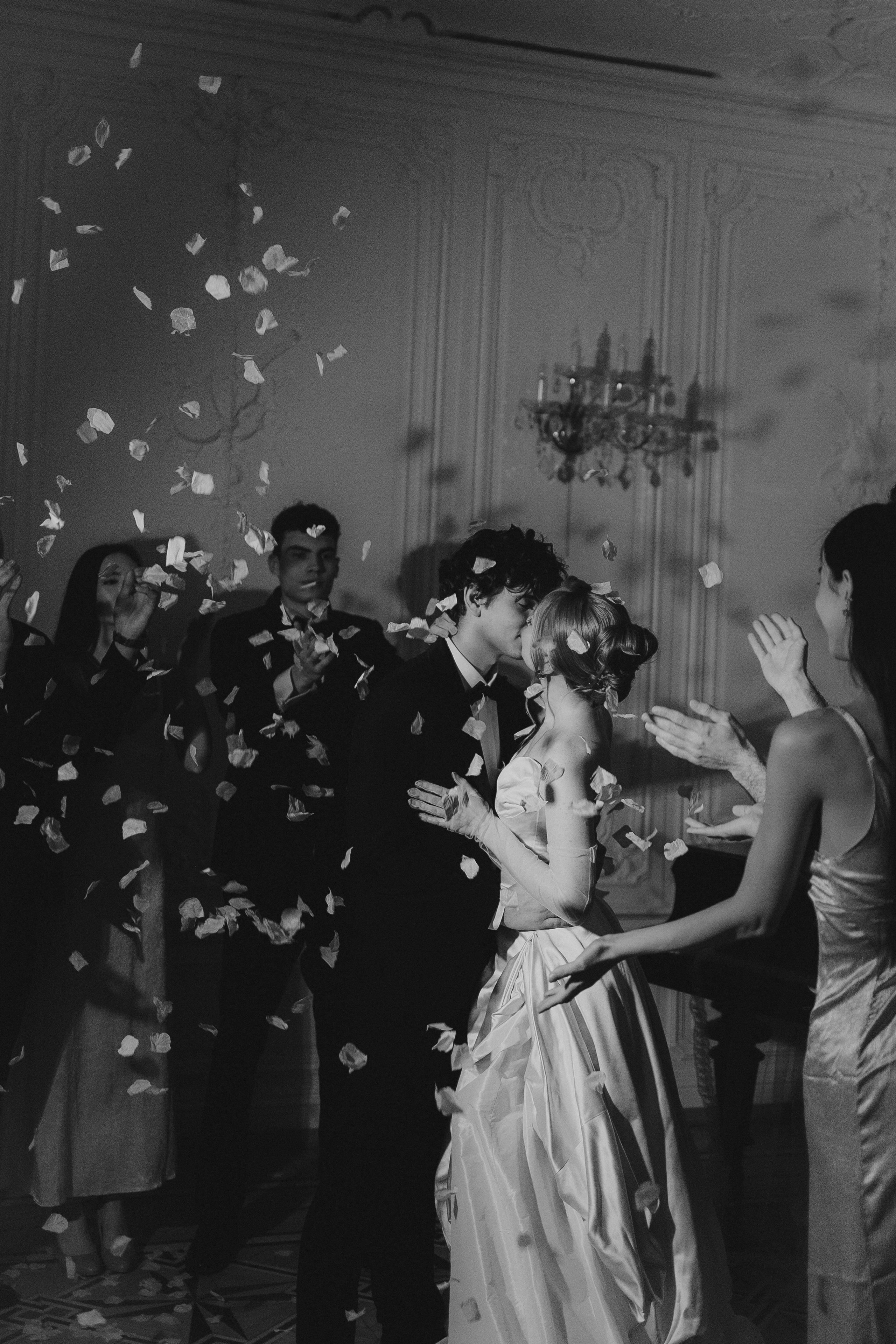 Анна & Глеб. Ирина Владимирова | Фотограф Санкт-Петербург