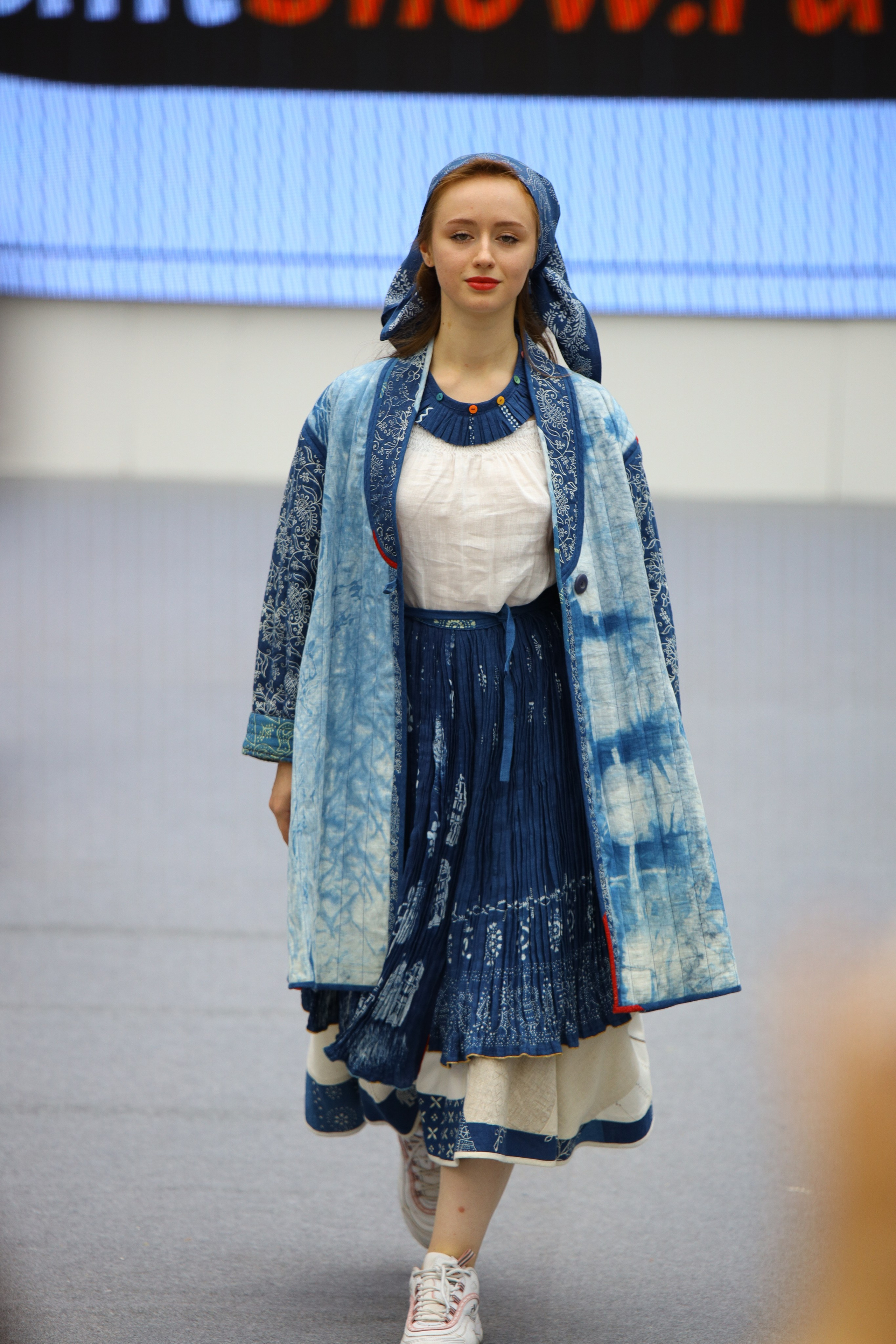 Душа России. Фотограф в Туле Крупский АнДРей. Фотостудия «КАДР71» в Туле