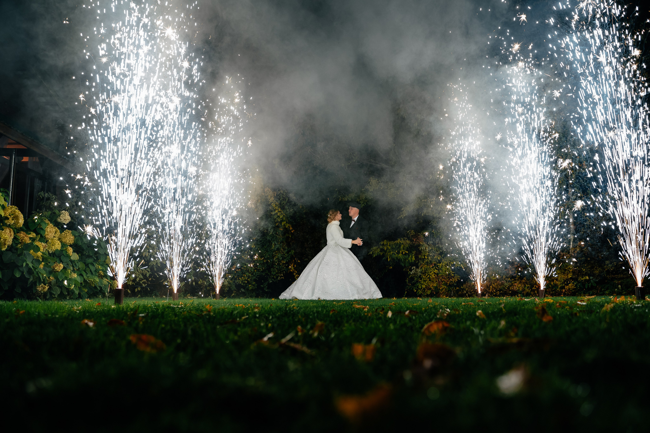 История Юлии и Алексея. Свадебный Фотограф Минск || Фото и Видеосъёмка Минск || Другие города