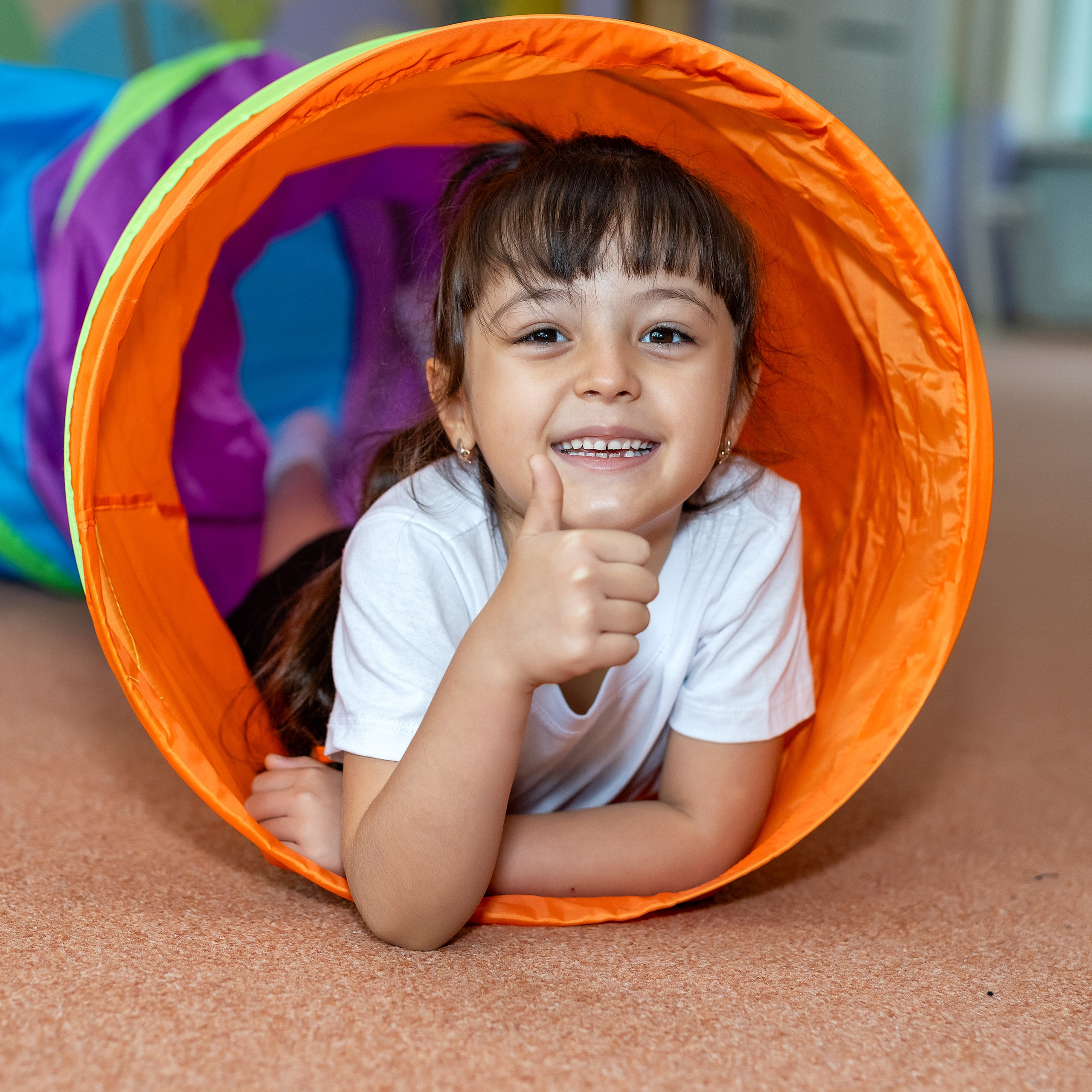 Детский сад № 38 «Парус», группа «Осьминожки». Владивосток. Стильный выпускной альбом Владивосток фотограф Вероника Мигачева