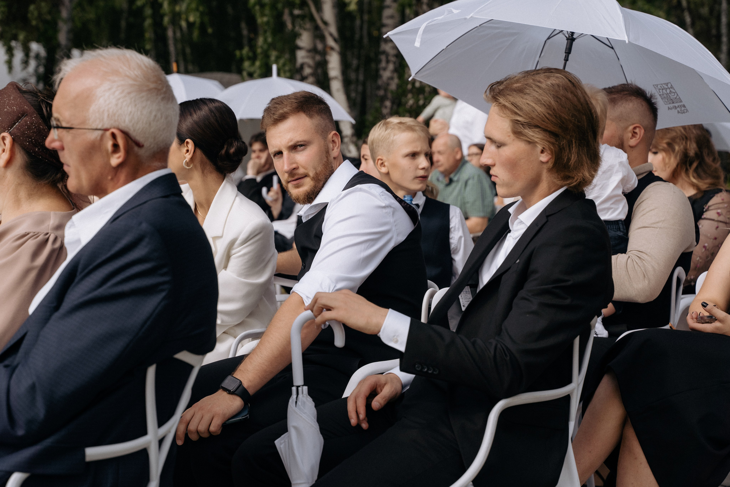 Лиля и Иван. Свадебный и семейный фотограф в Новосибирске Наталья Зорина