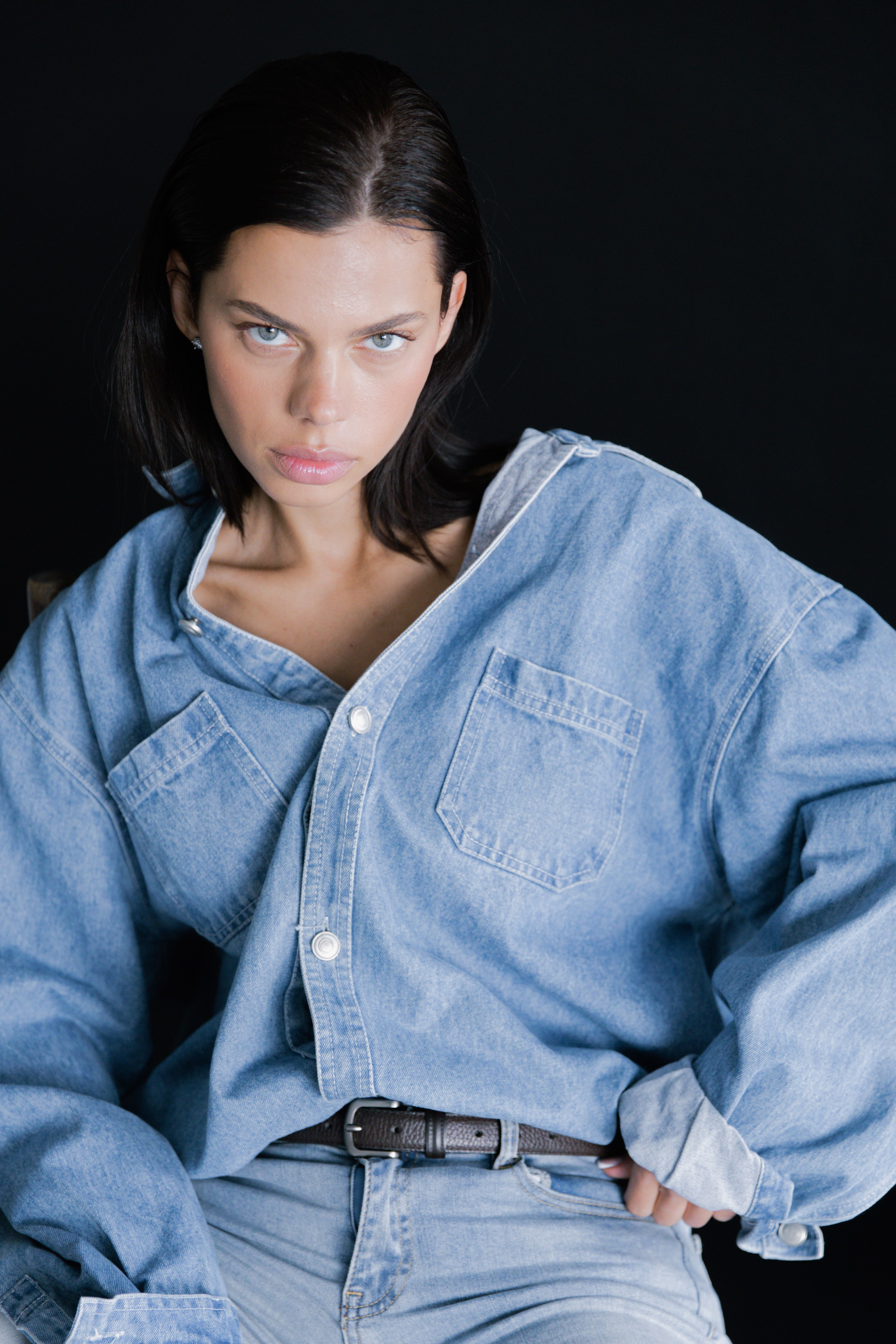 Александра. Фотограф в Москве Аида Вяльшина. Съемка женского портрета, love story, деловой потрет, контент для экспертов и брендов