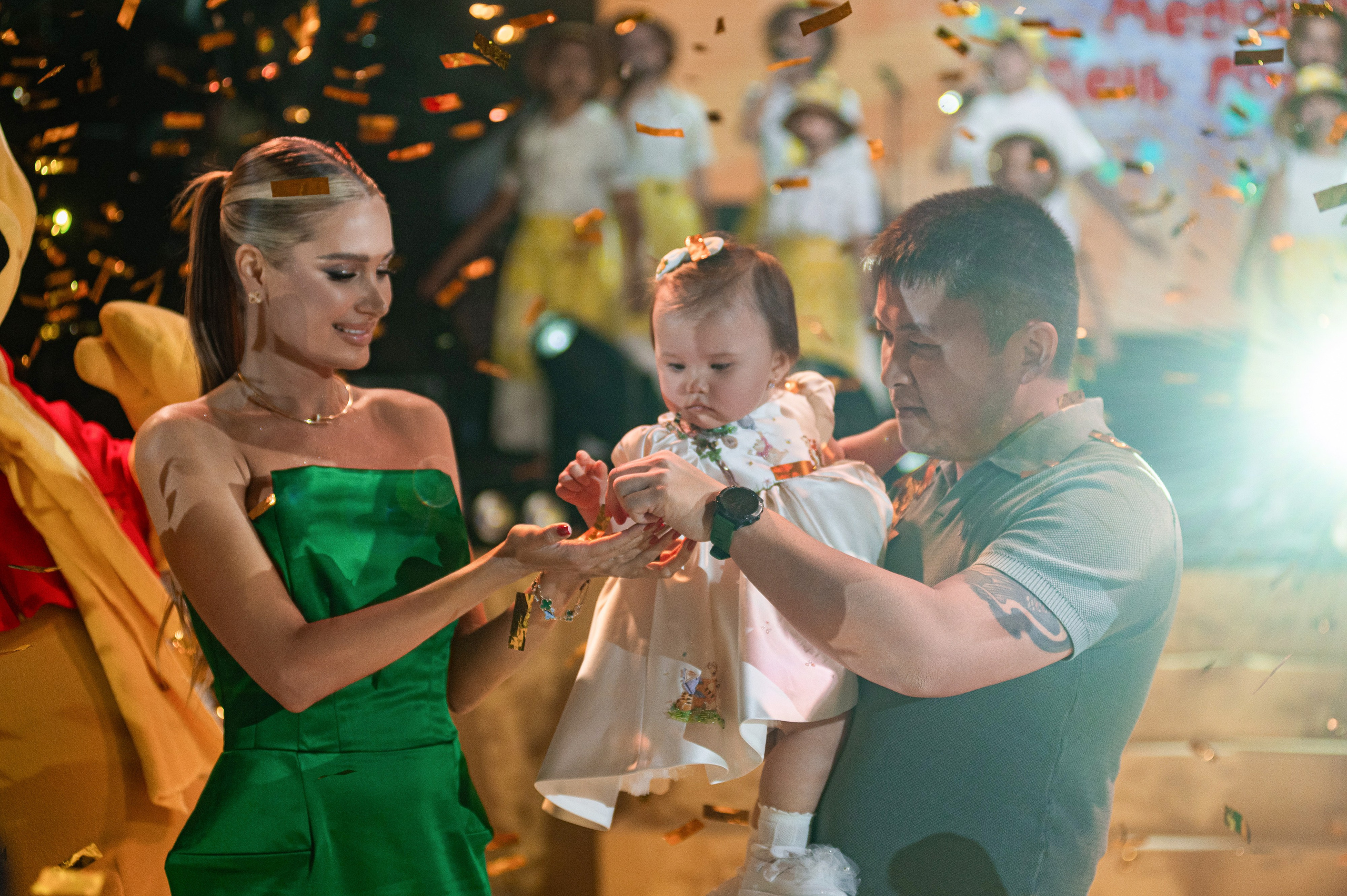 Медовый День Рождения. ФОТОГРАФ КРАСНОДАР КРАСНОДАРСКИЙ КРАЙ