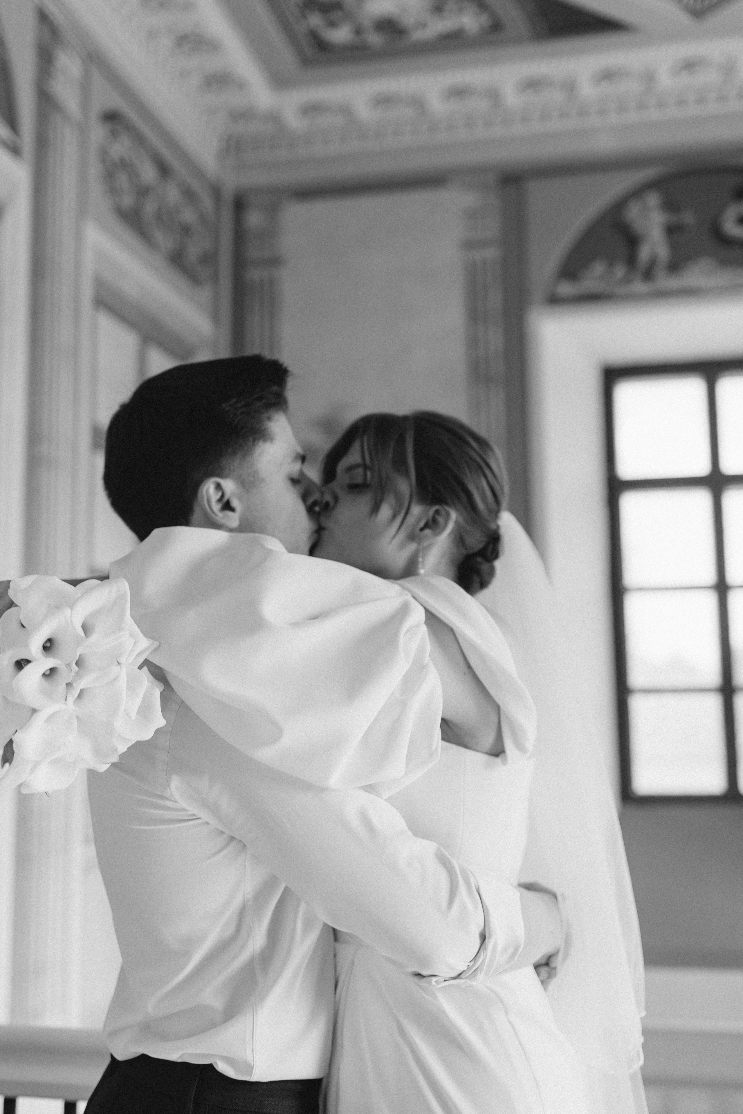 Свадьба. Фотограф Алиса Чечина. Калуга. Товарково