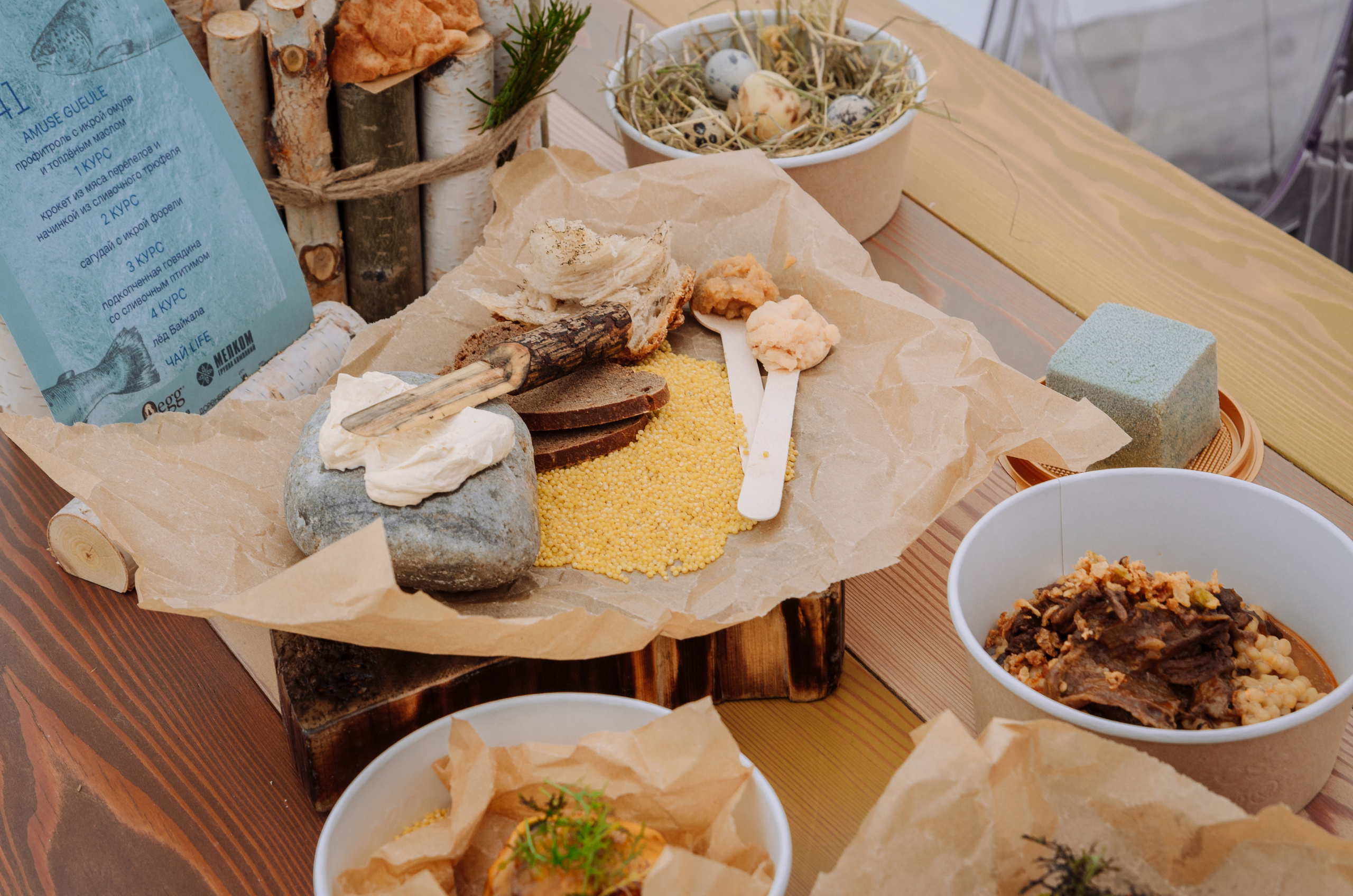 Интерьер и экстерьер. Пилот, фотограф и оператор Баркалова Светлана