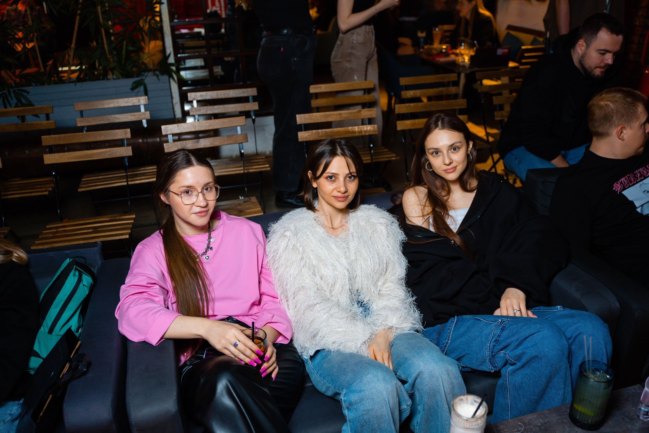 Друзья Бар. Shmeleva.ph Фотограф Волгоград и Волжский — Анна Шмелева