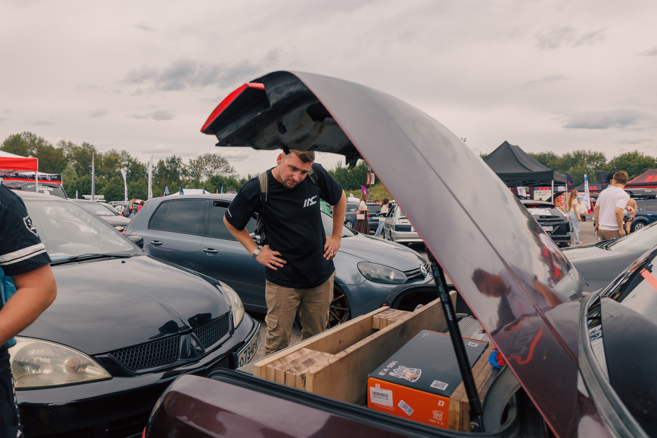Noisy Toys | Top Battle Fest 2025. Фотограф Вадим Чепрасов | Санкт-Петербург