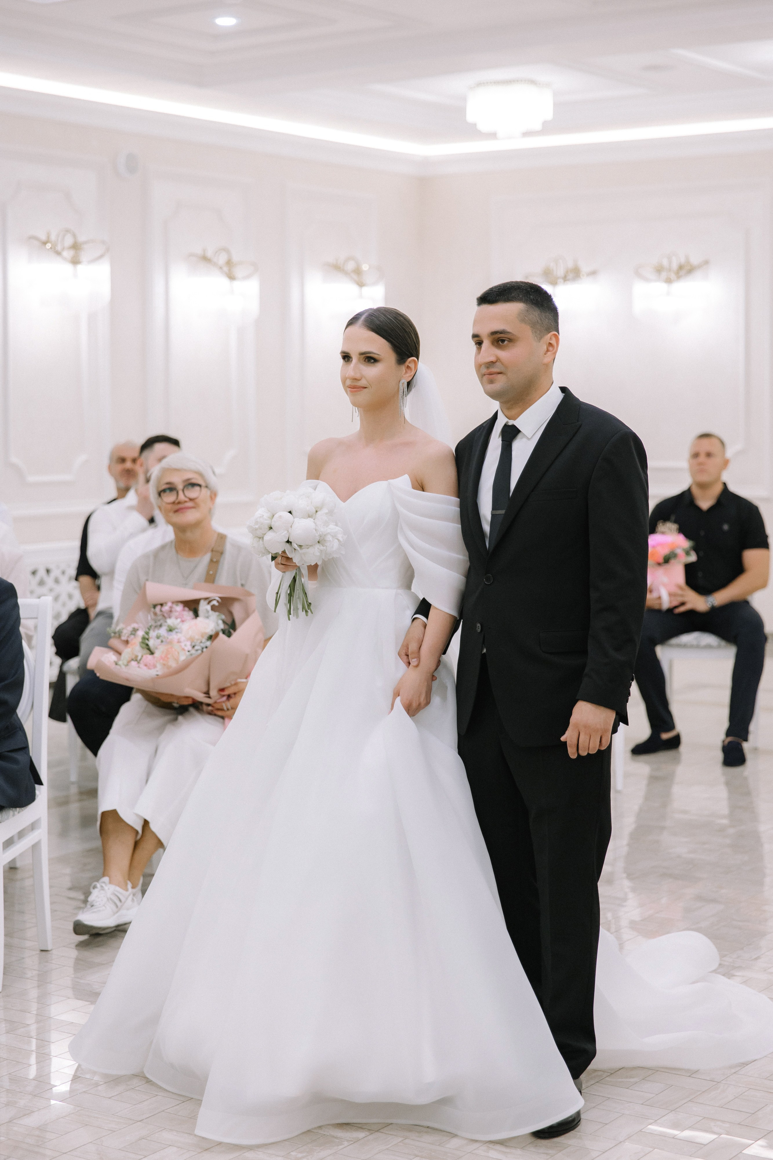 Сезон пионов. Фотограф Елена Краснопевцева