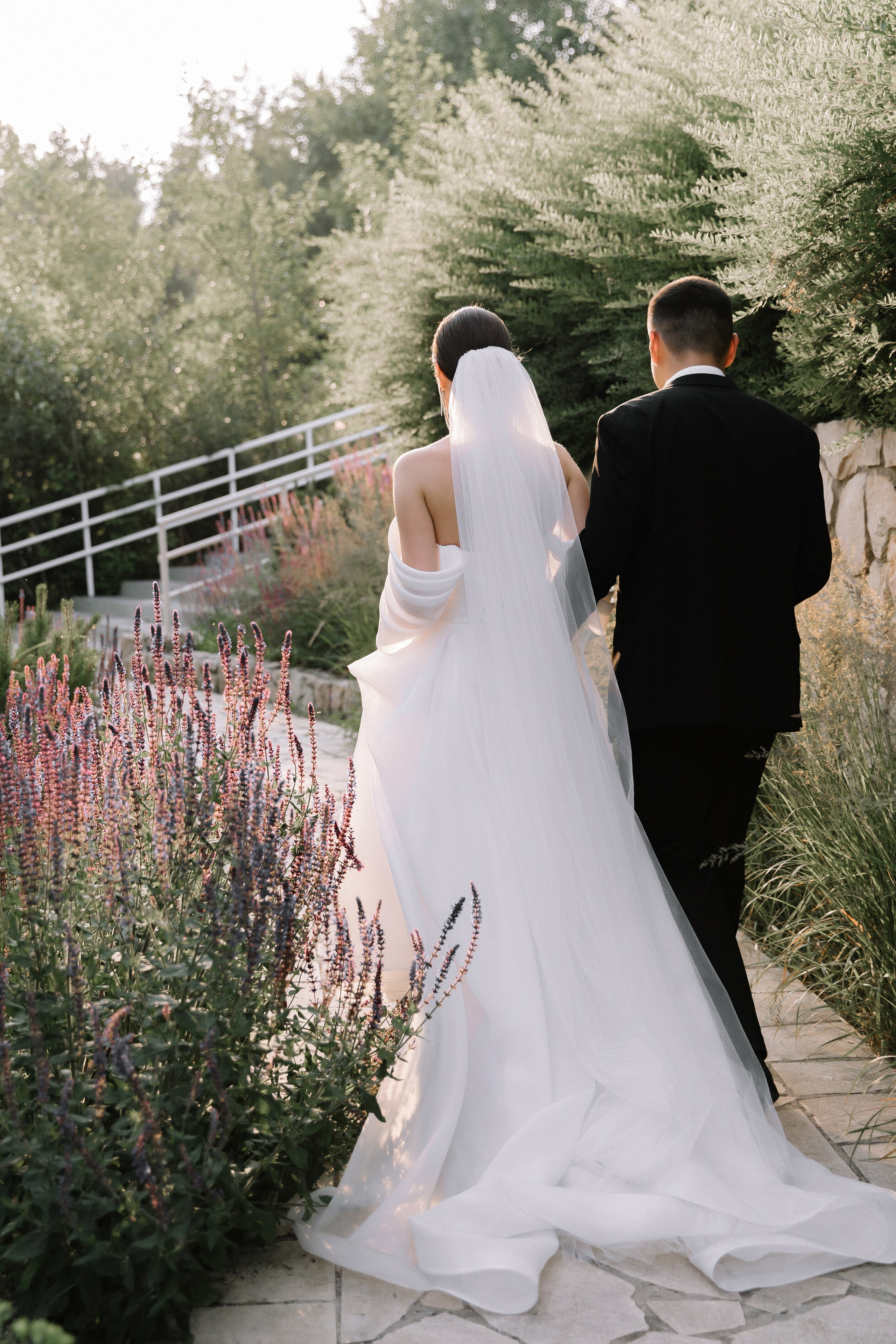 Сезон пионов. Фотограф Елена Краснопевцева