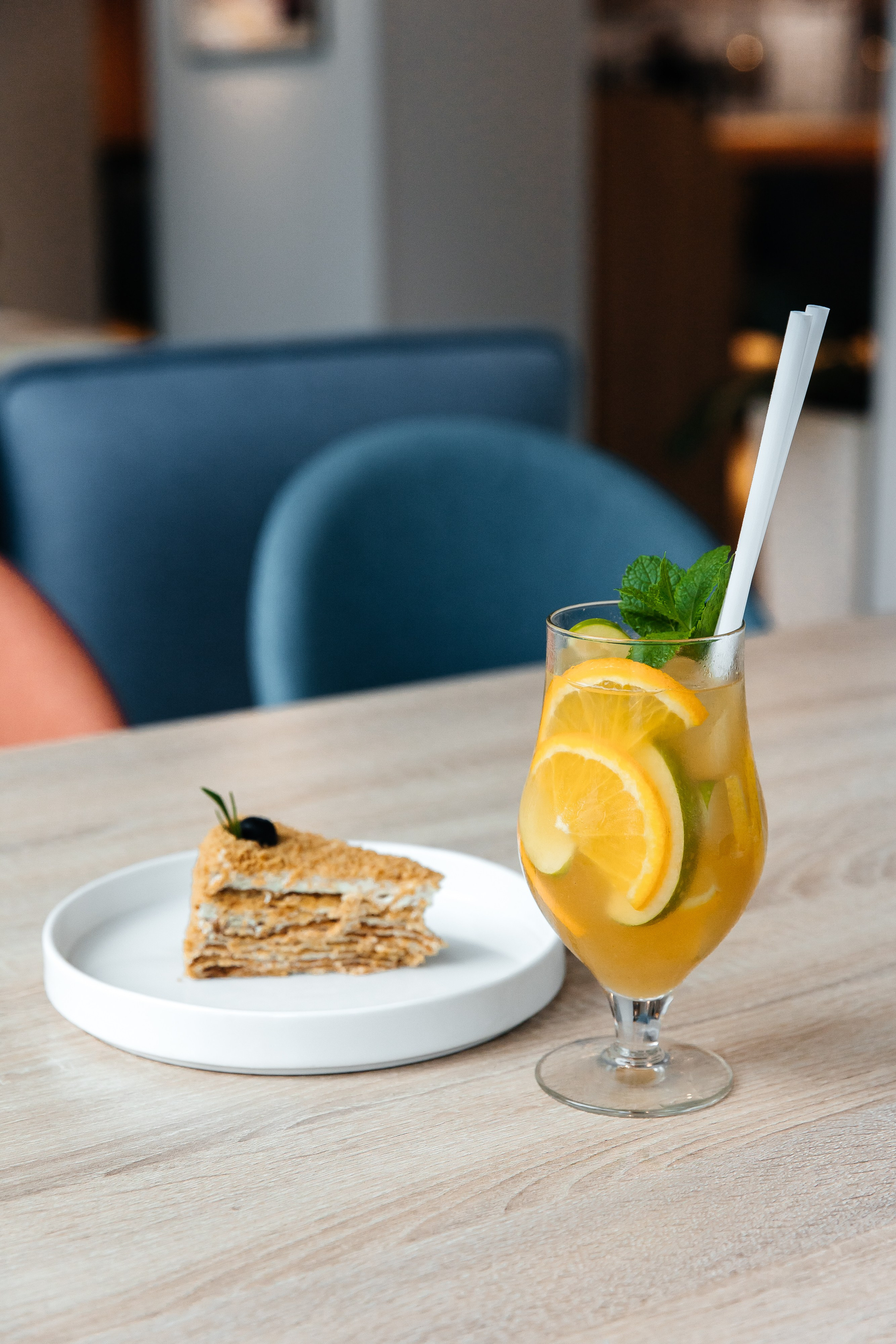 Fusion Club. Фотограф Елена Краснопевцева