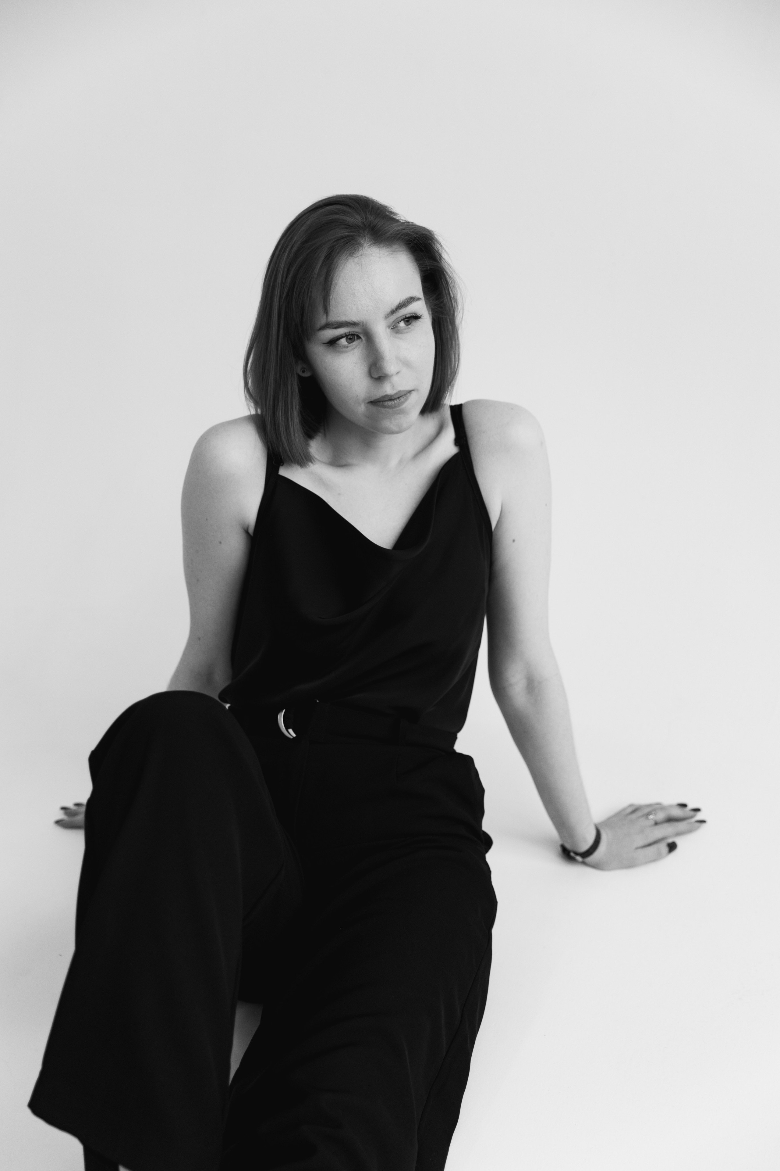 Настя. Свадебный и семейный фотограф в Туле и области Маша Костина