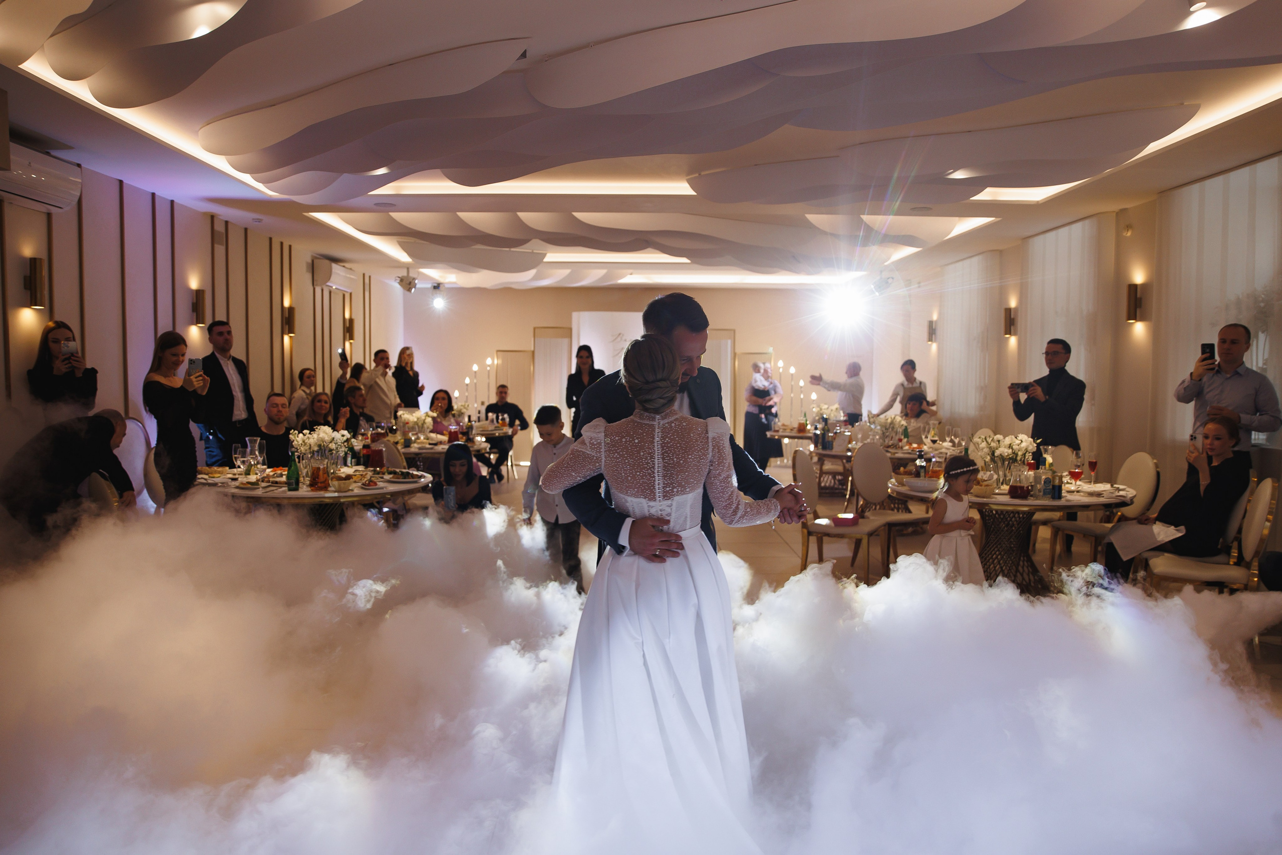 Вячеслав и Варвара. Wedding photographer in St. Petersburg, Europe and Israel Anna Agafon