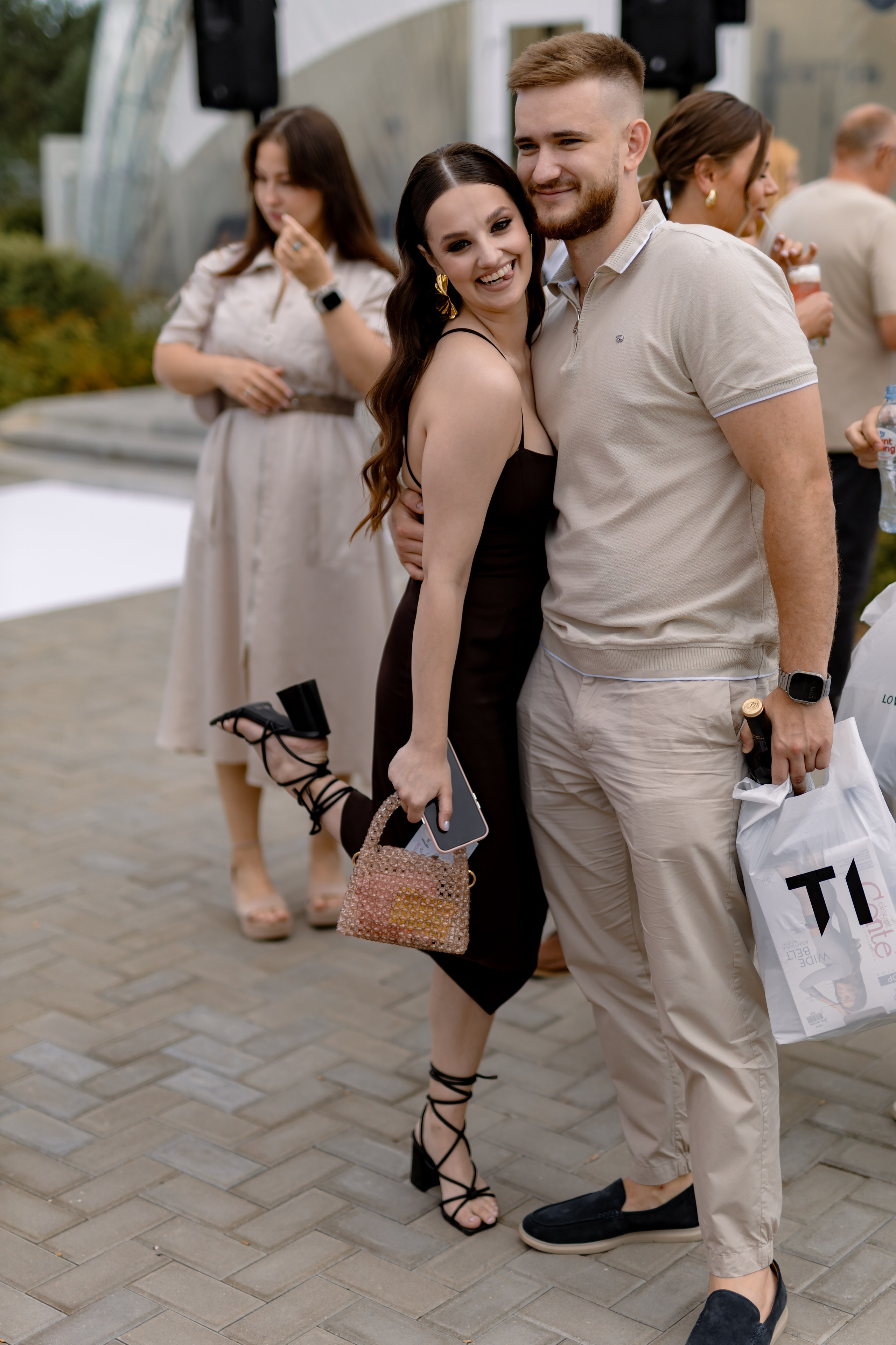 Станислав & Дарья. Дмитрий Позняк — свадебный фотограф в Брянске. Личный сайт фотографа