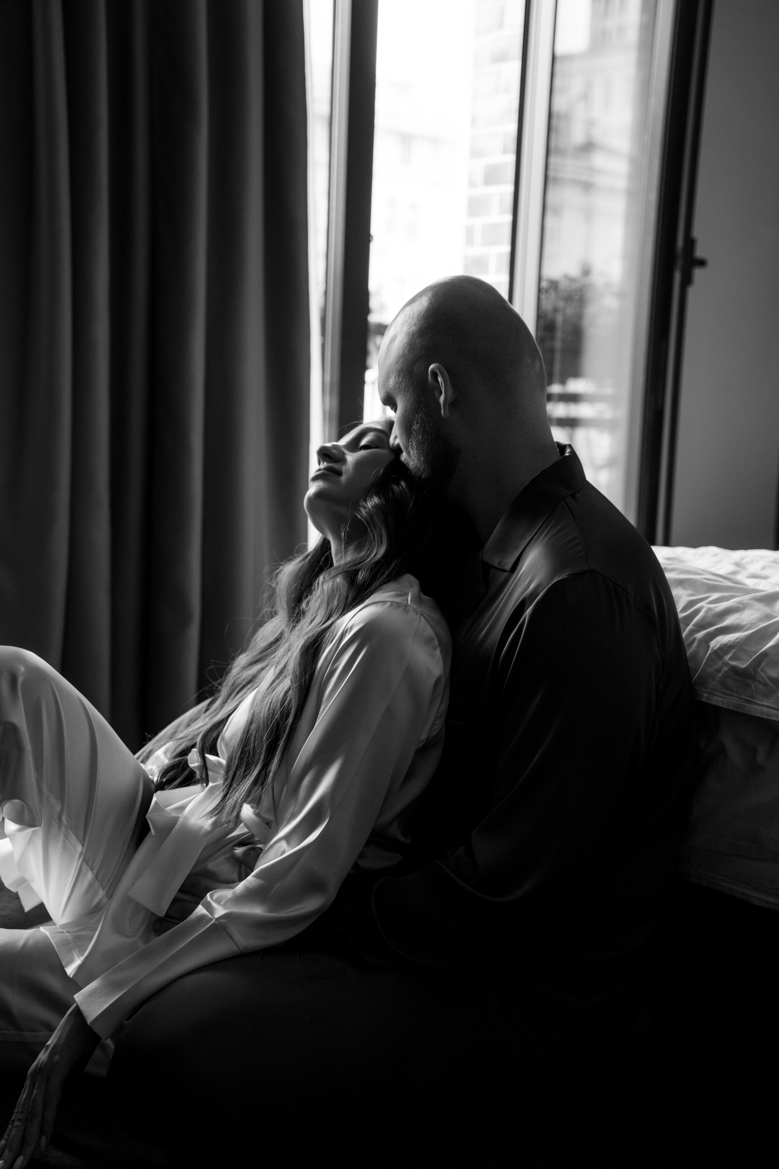 Карина и Влад. Главная