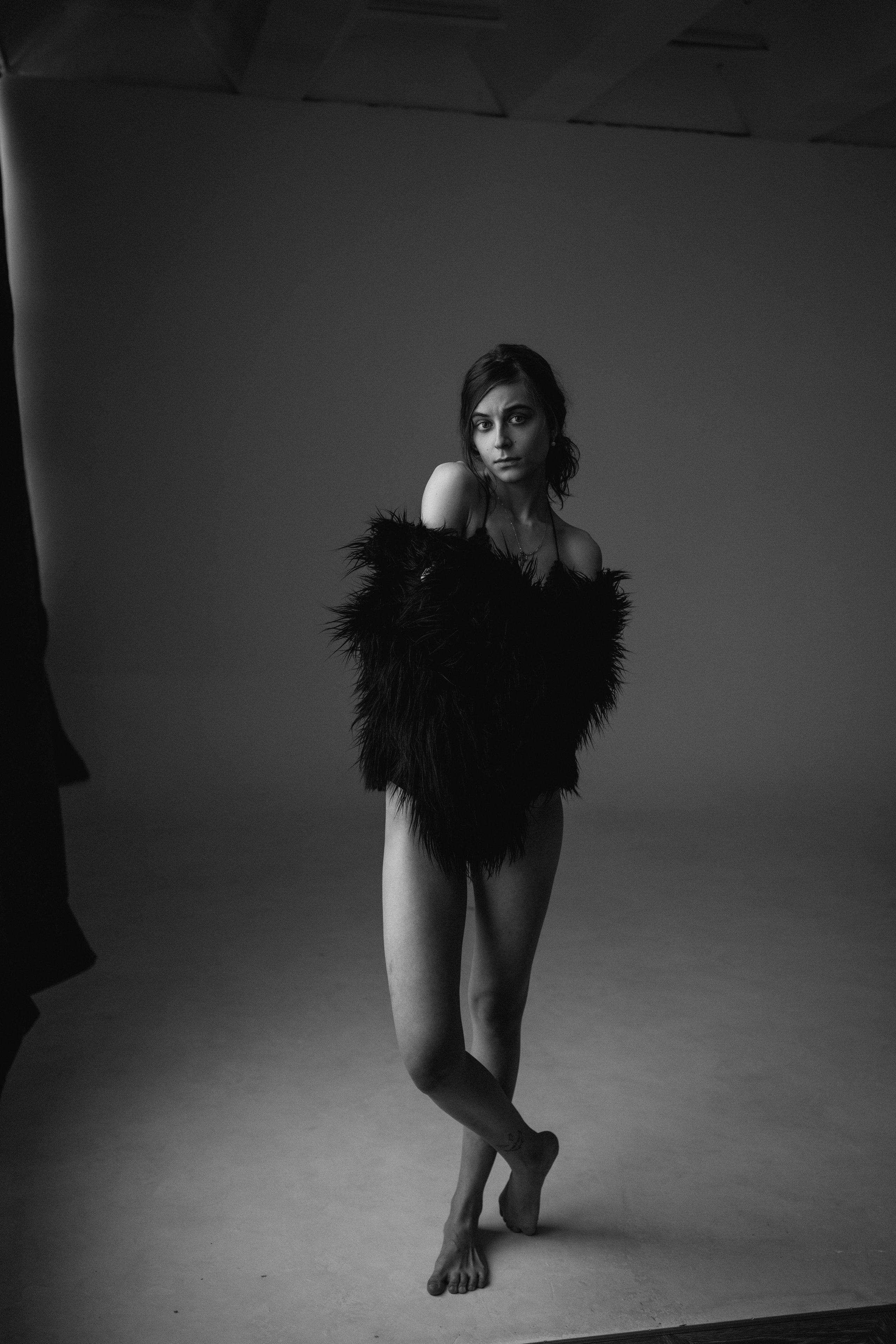 Аня. Главная