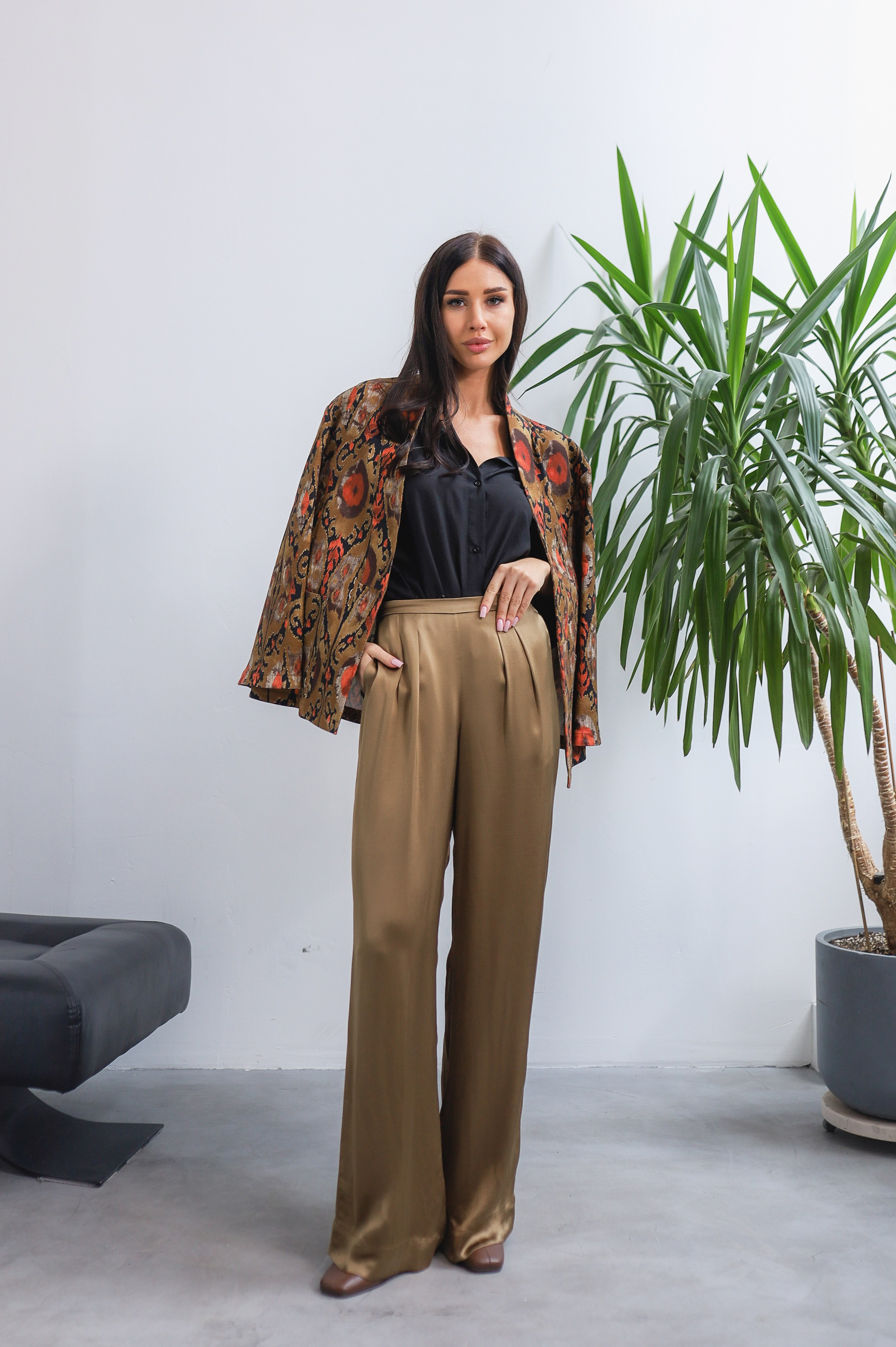 2024.02 съемка каталога. Визуал для эспертов и блогеров