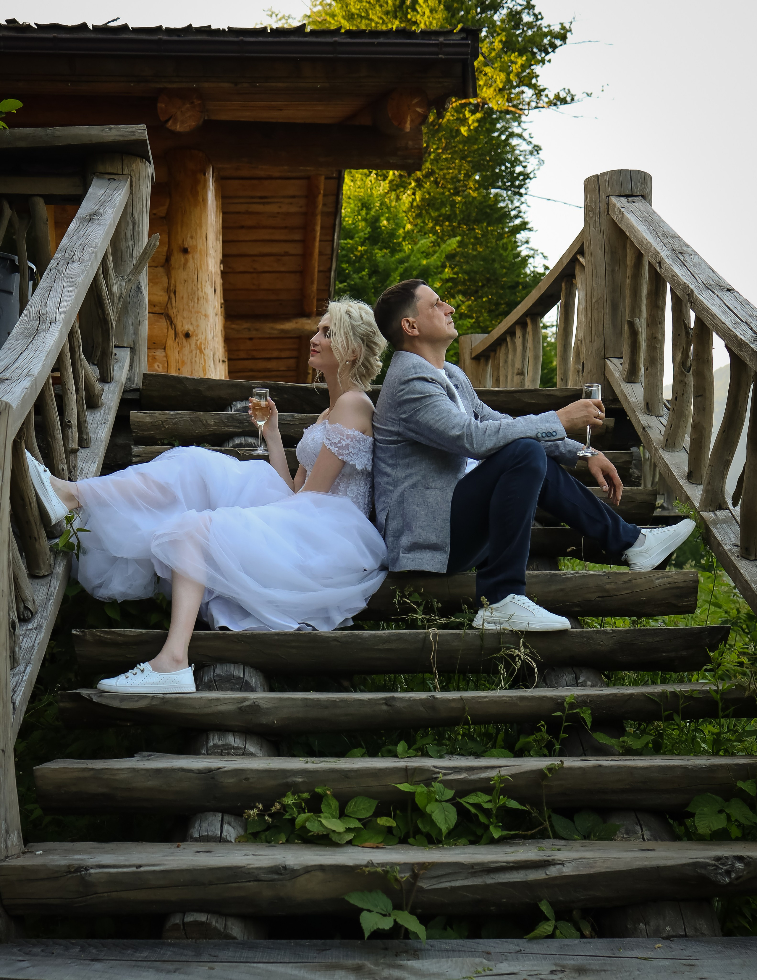 Таня и Алексей. Фотограф в Адлере и  Сочи Ирина Москалева