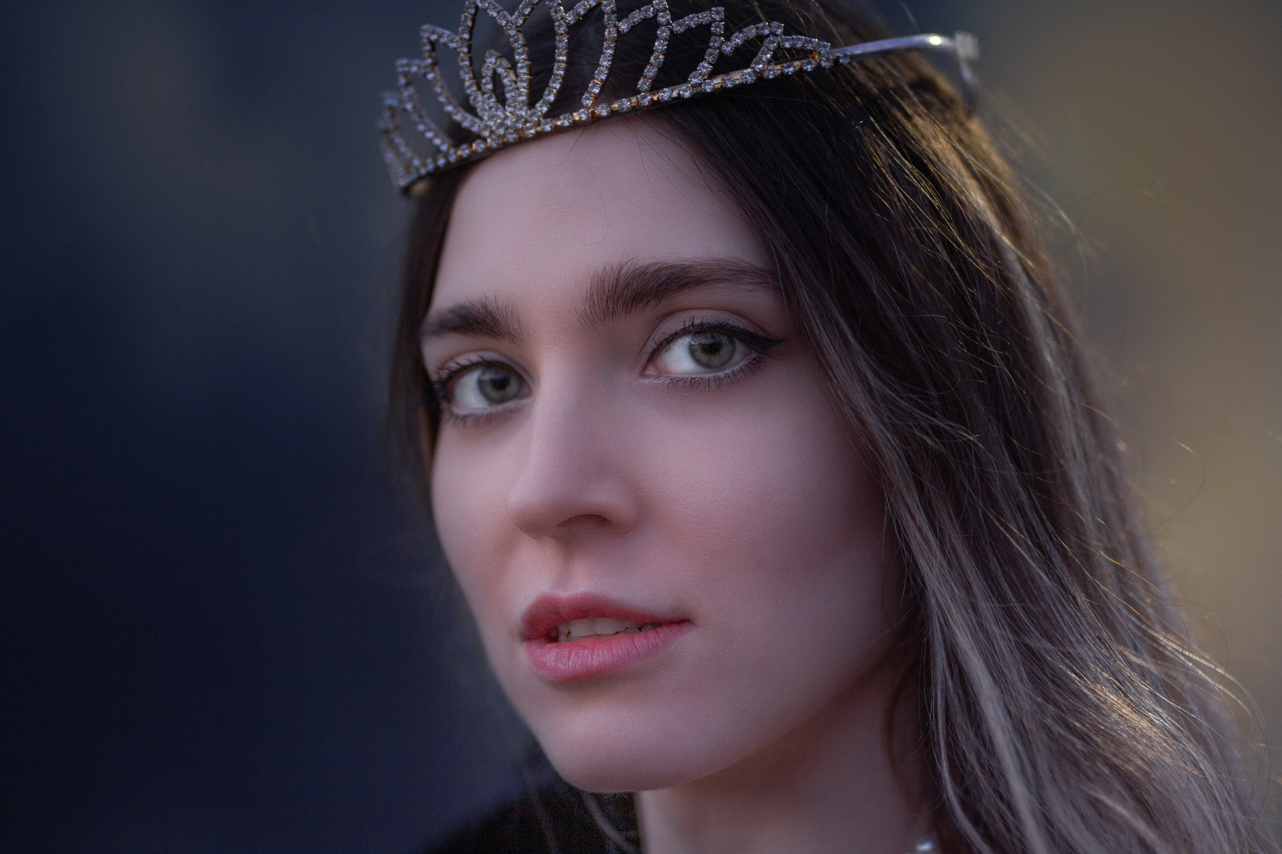 Маргарита. Портретный фотограф в Краснодаре Надежда Дудова