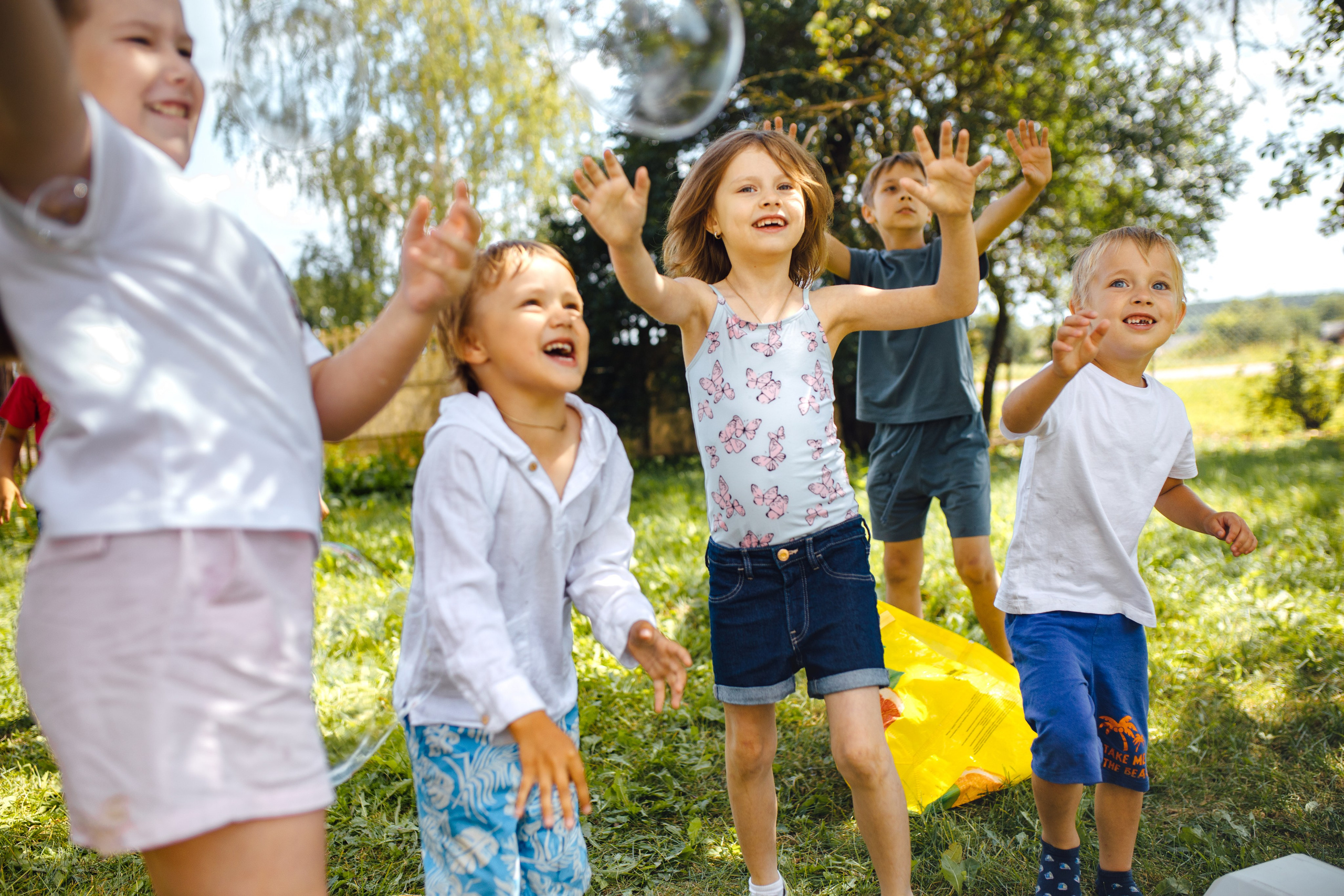 Репортажная съёмка