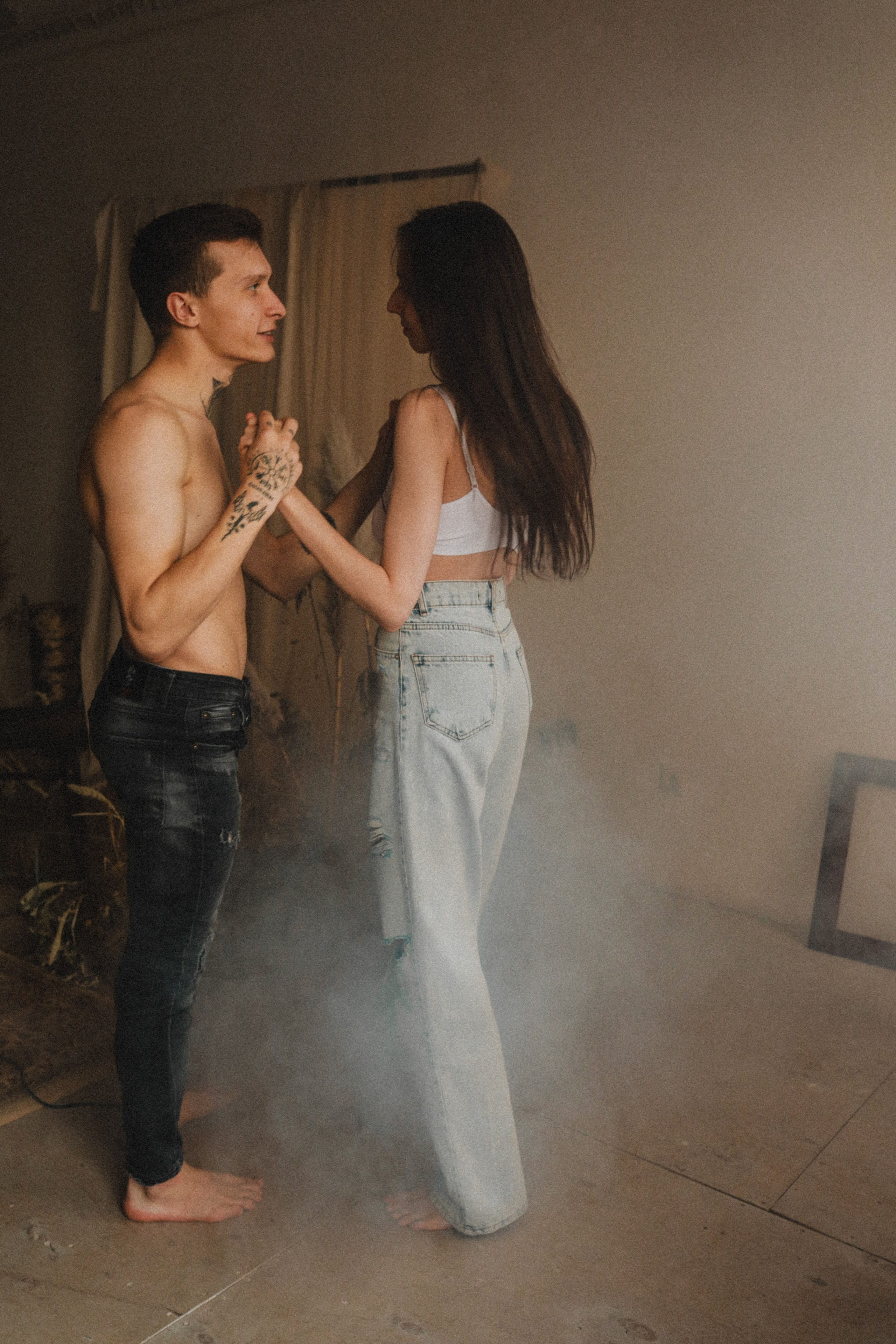 Любовь на Техноложке