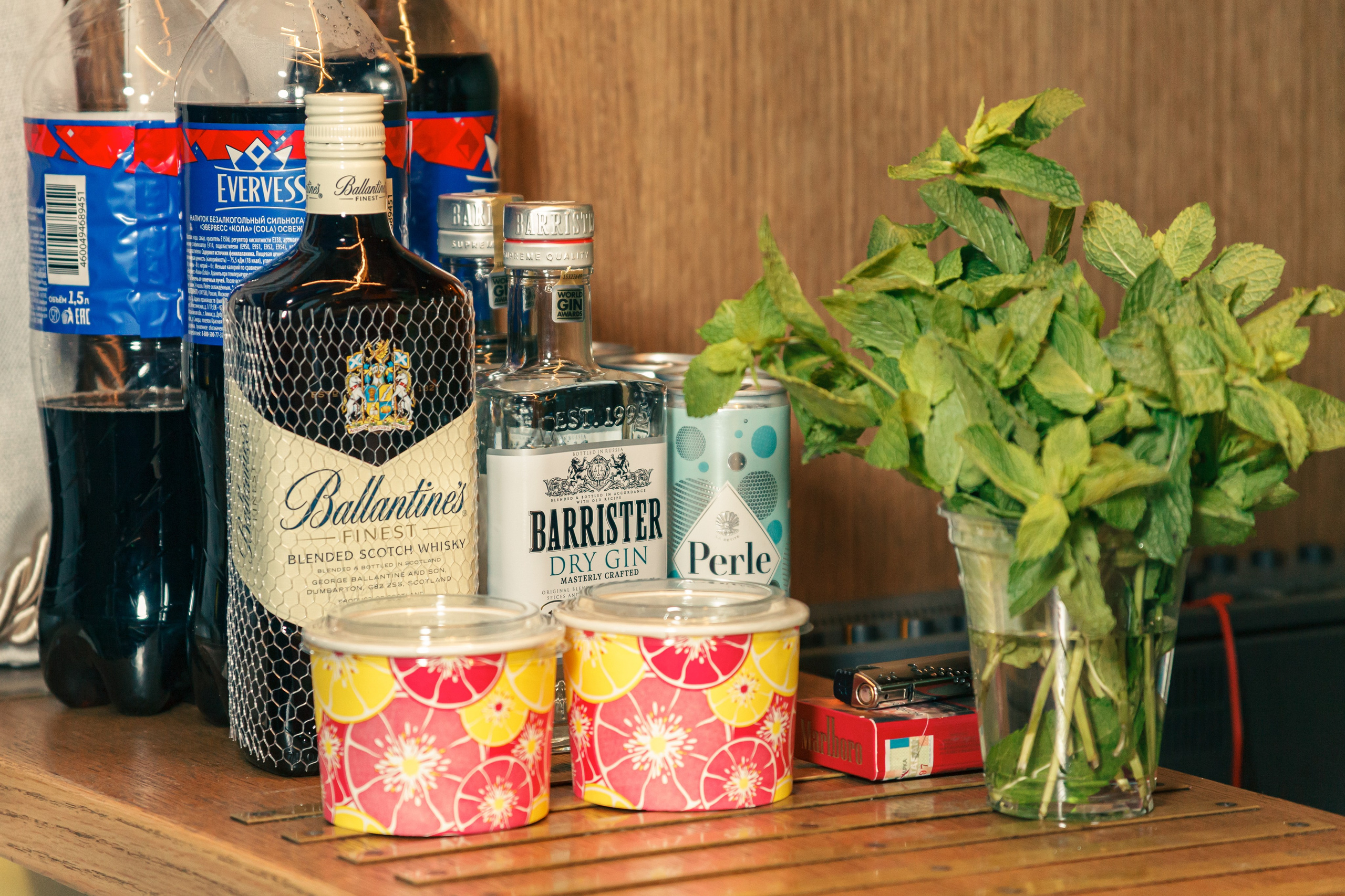 Грация. Фуршет. Фотограф в Санкт — Петербурге Валерий Гаухман