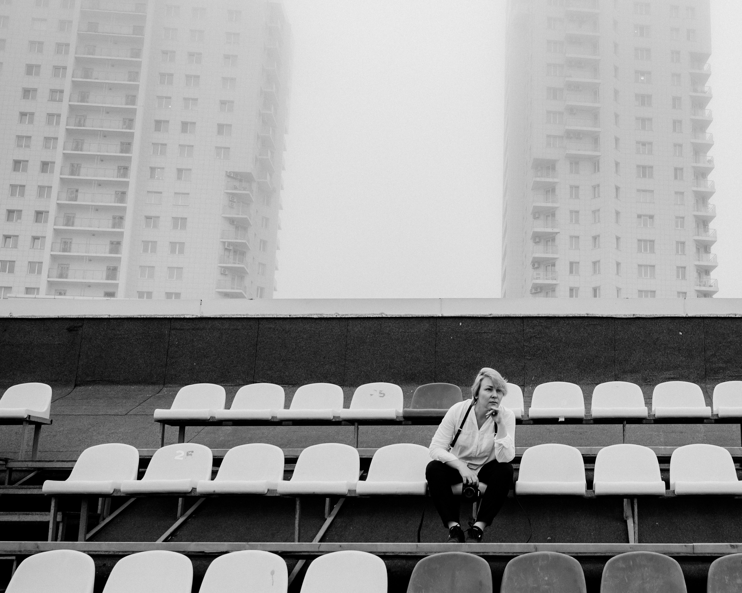 Валентина. Портретный и семейный фотограф Владивосток Андрей Липатов