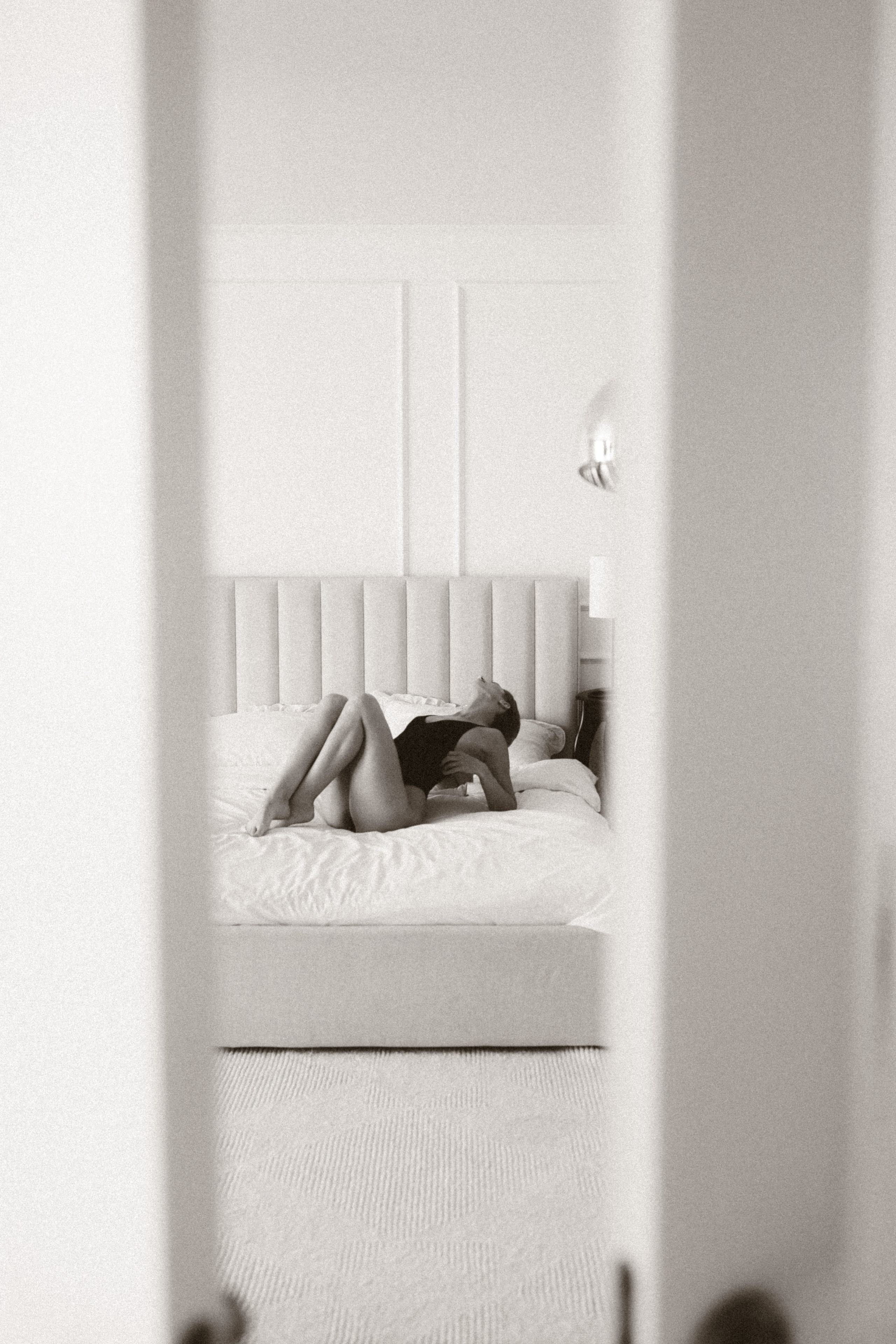 Юля. Анна Лерман. Фотограф г. Абакан