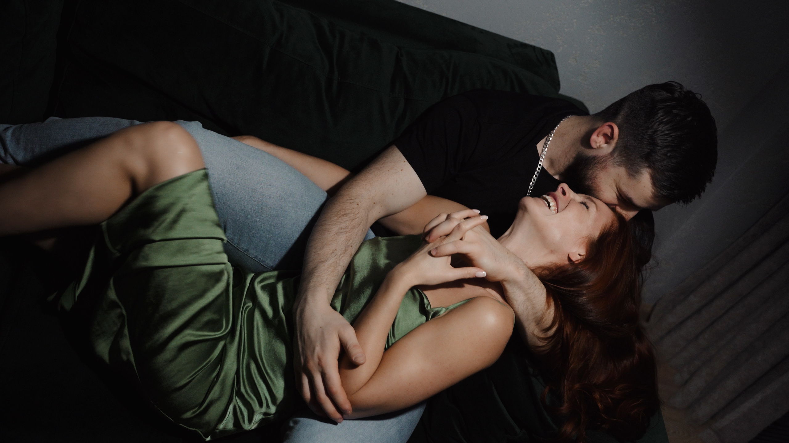 Videographer, Editor, Producer