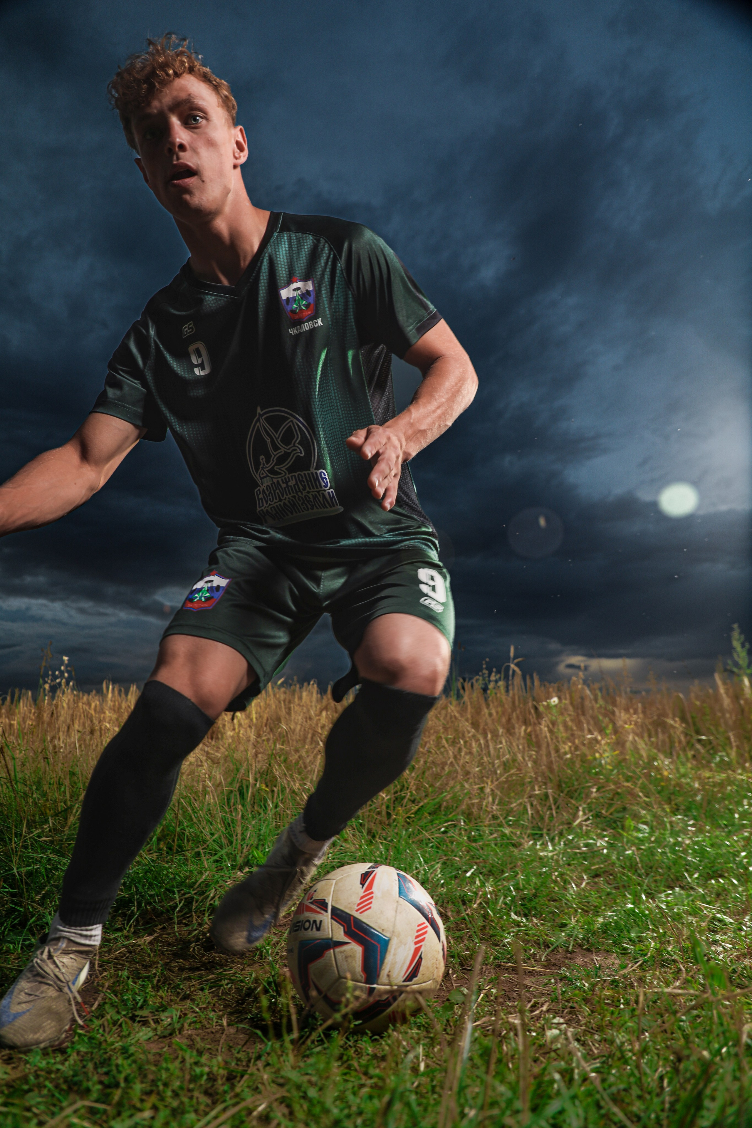 Футбол. Спортивный фотограф в Сочи Красной поляне Сергей Канада