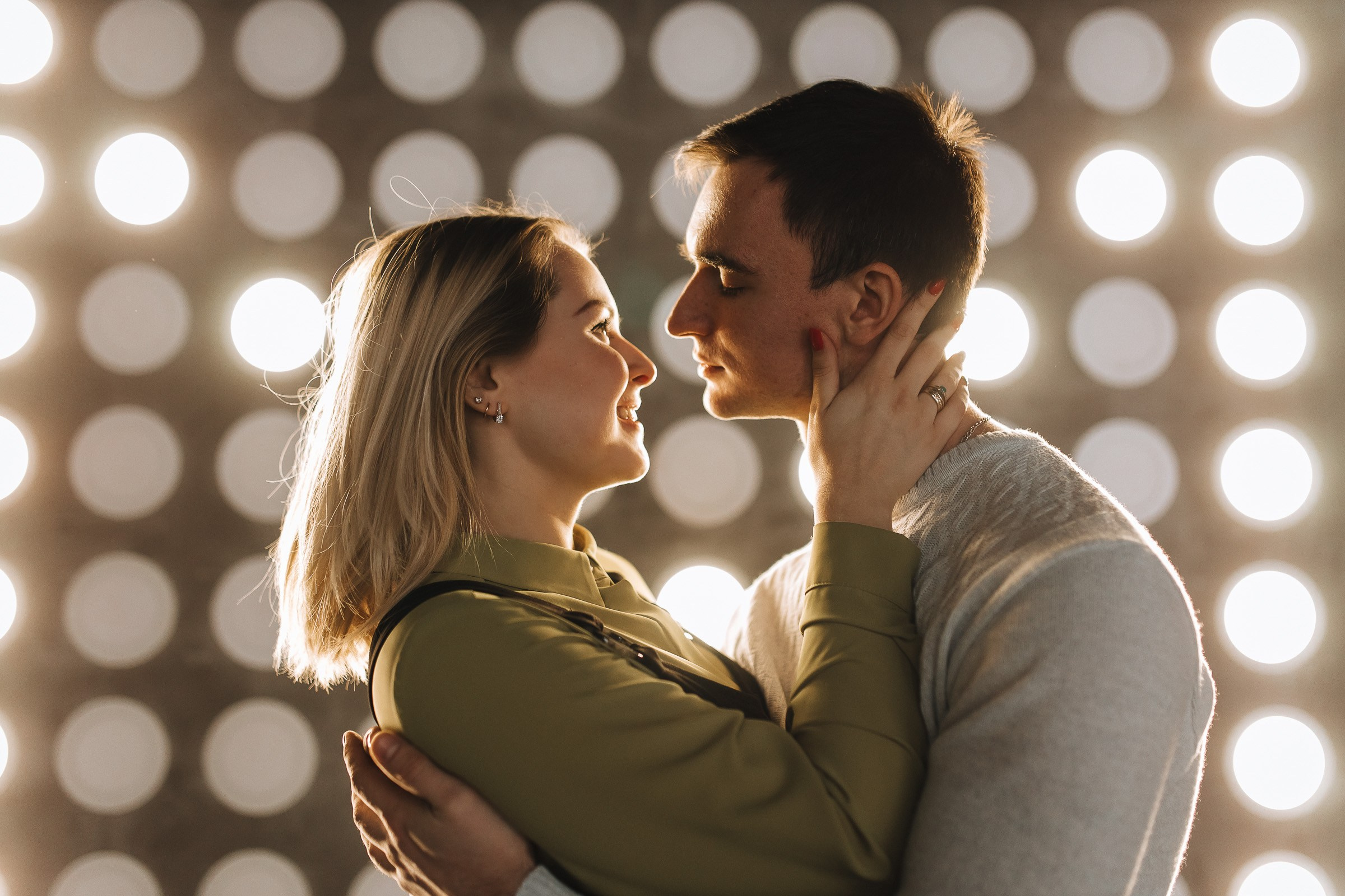 Артем и Света. Фотограф и Видеооператор в Москве Александр Султанов