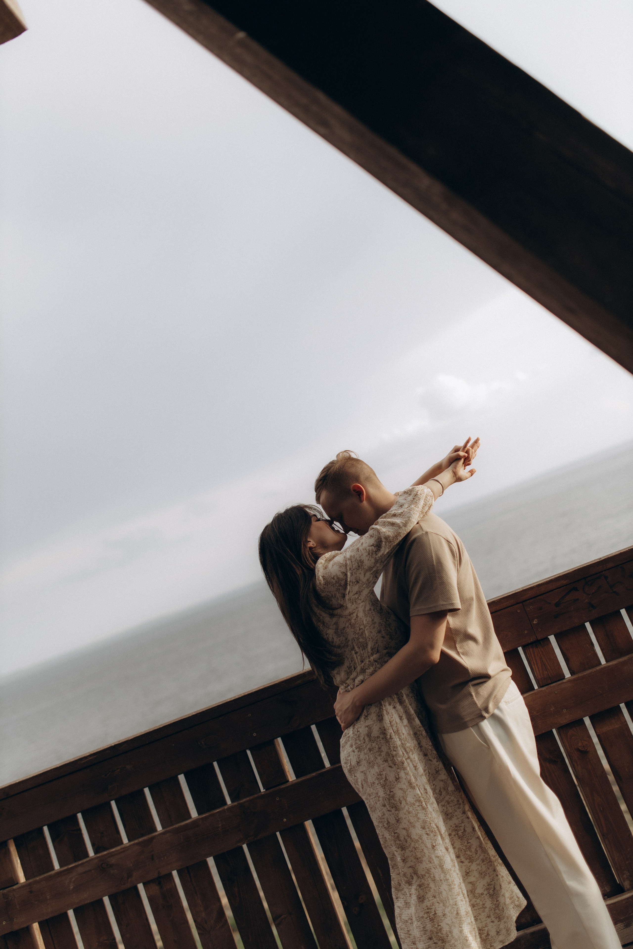 Лиза и Денис. Фотограф в Петербурге Ольга Стрельченко