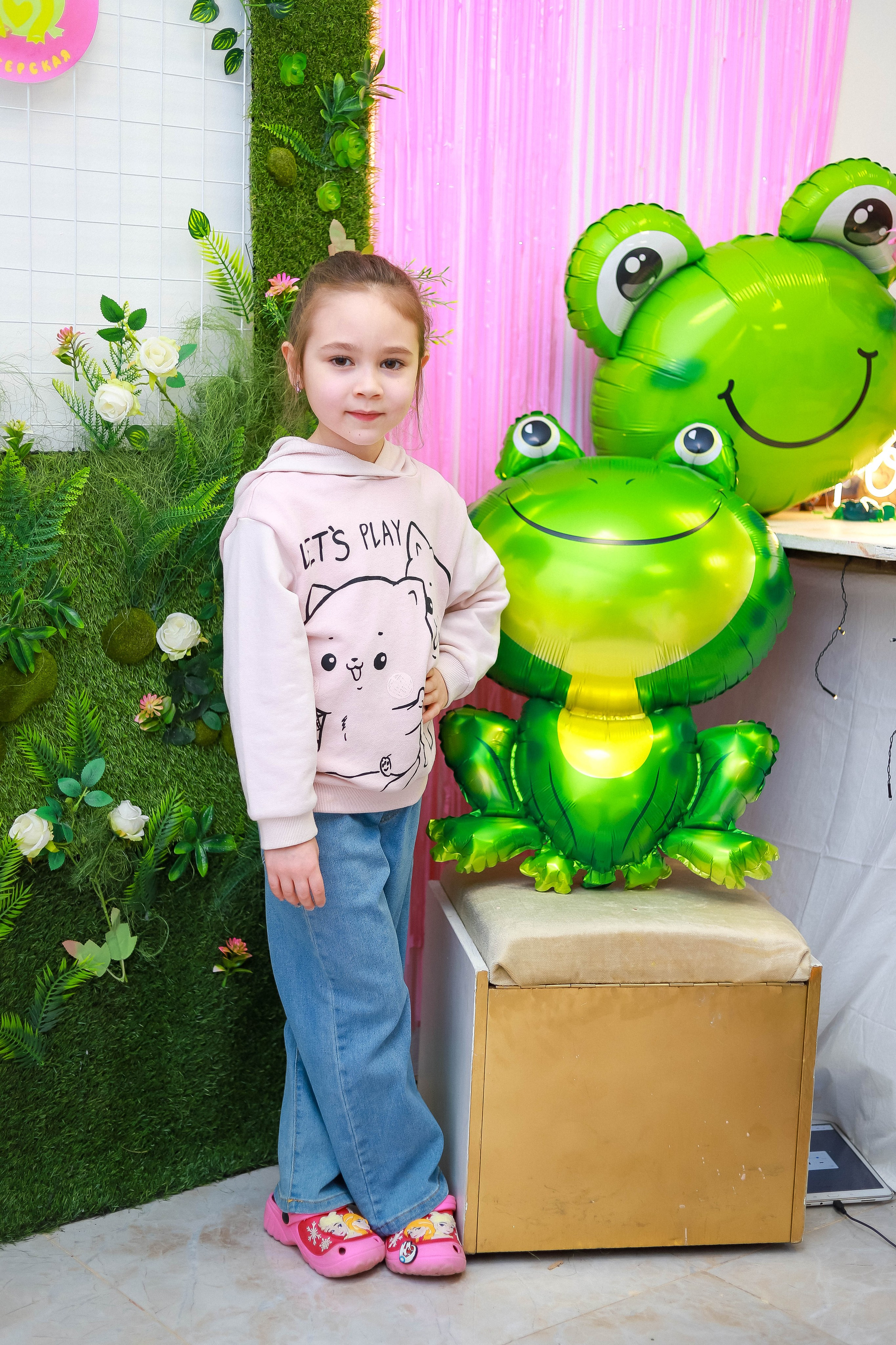 Творческая студия «Мудрая мастерская». Женский/Детский фотограф в Симферополе Вероника Слепогина