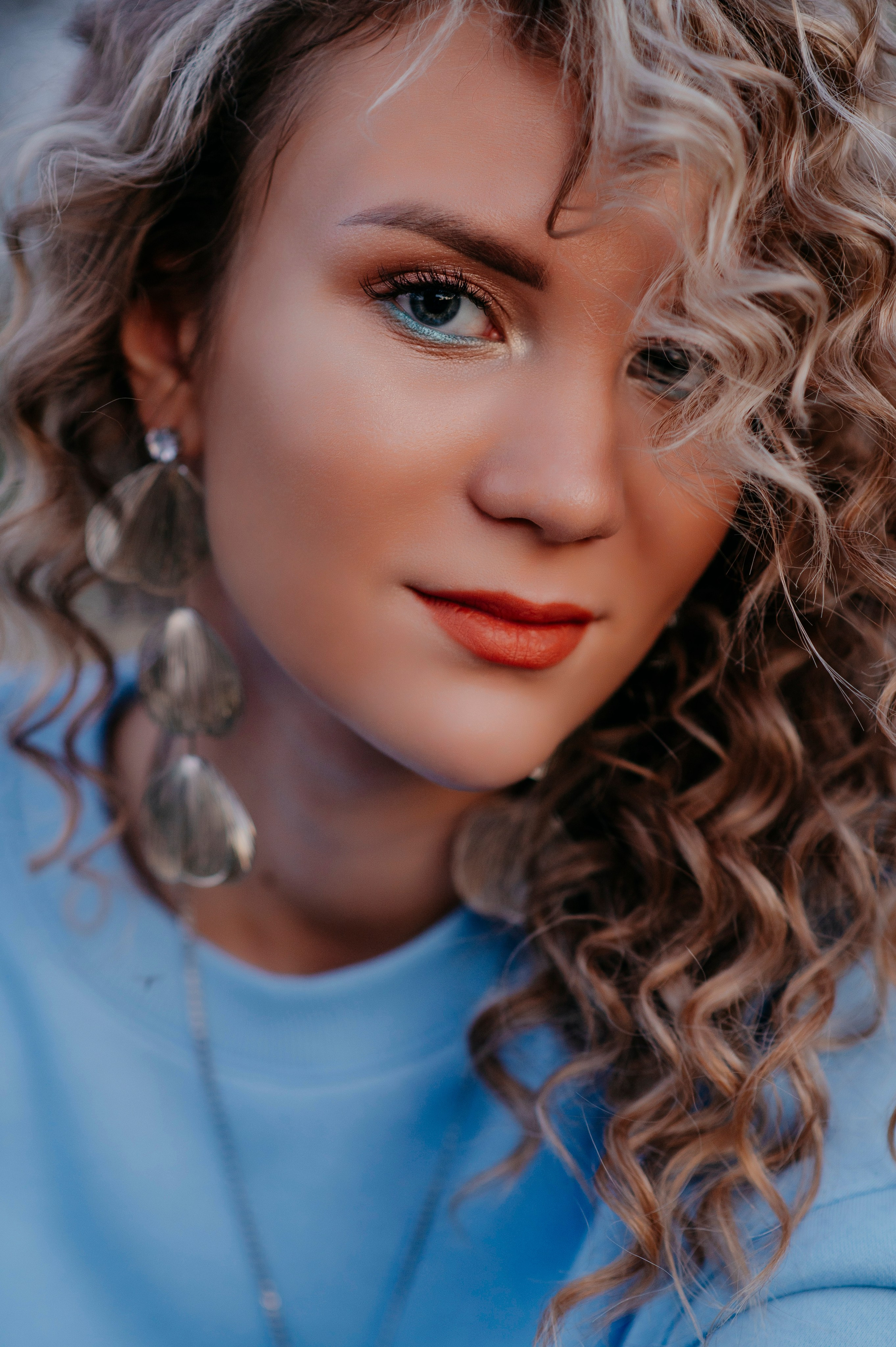 Ольга и Елизавета. Фотограф Дарья Семина