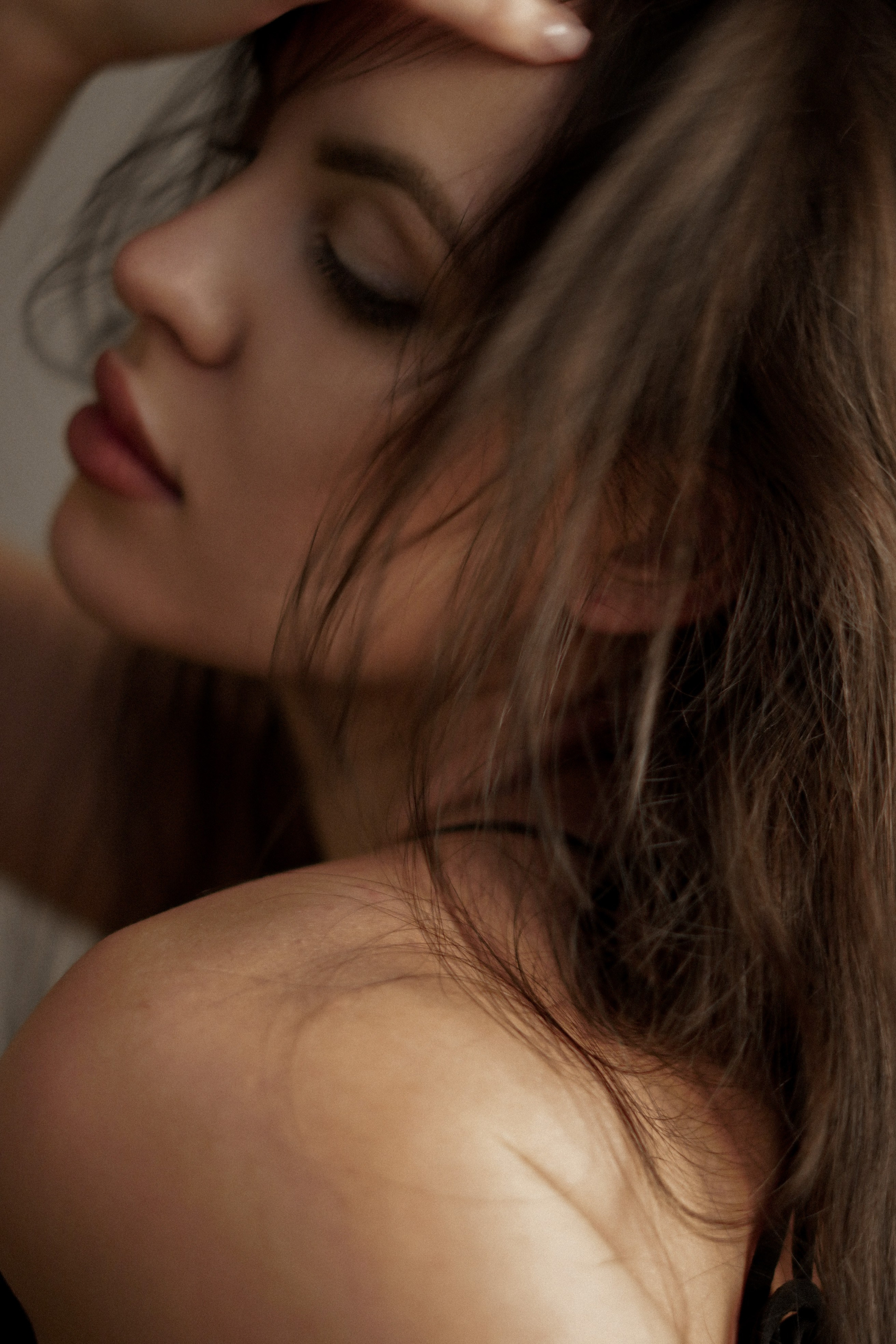 Наталья. Свадебный и портретный фотограф в Санкт-Петербурге Софья Каркачева