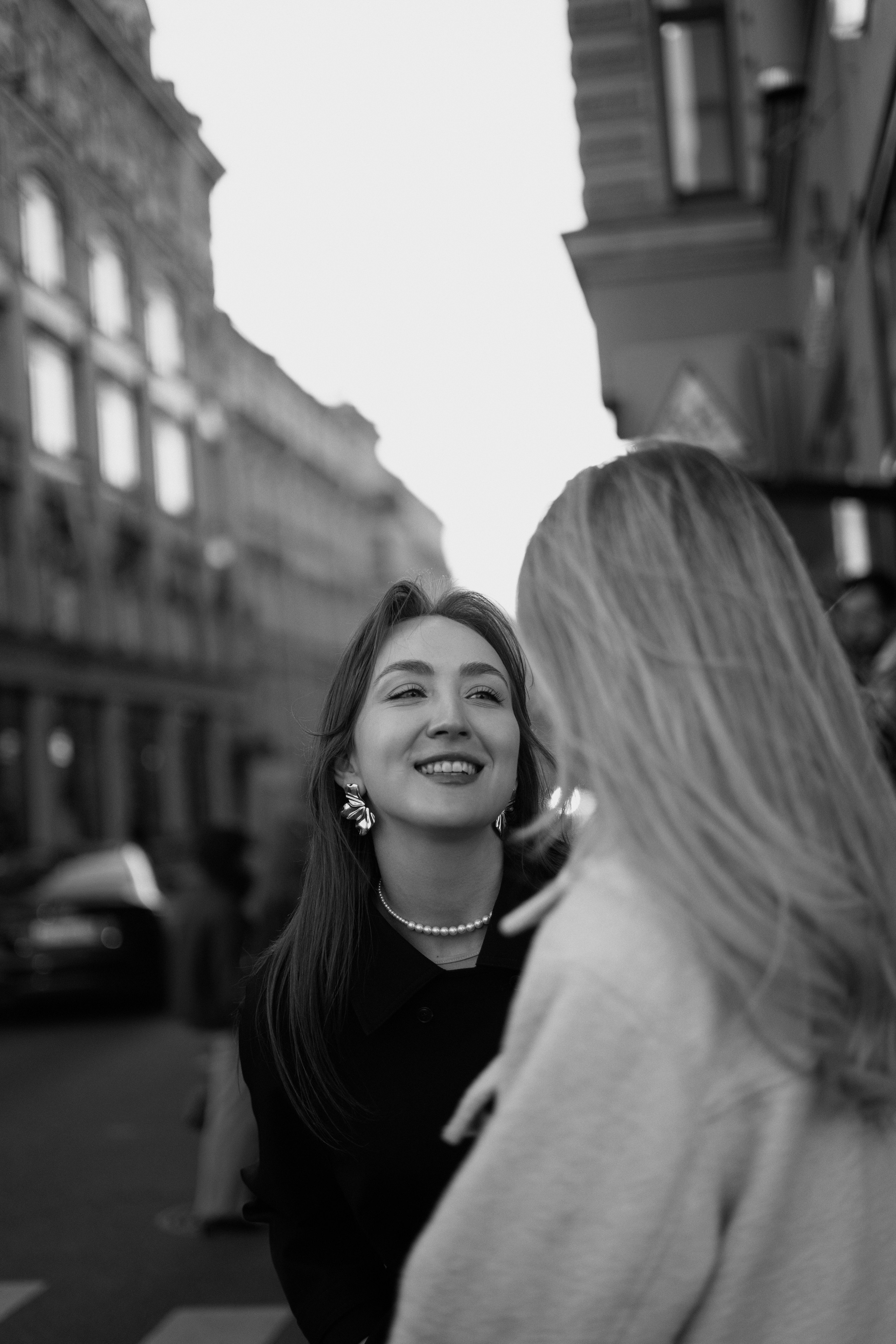 Best friends. Свадебный и портретный фотограф в Санкт-Петербурге Софья Каркачева