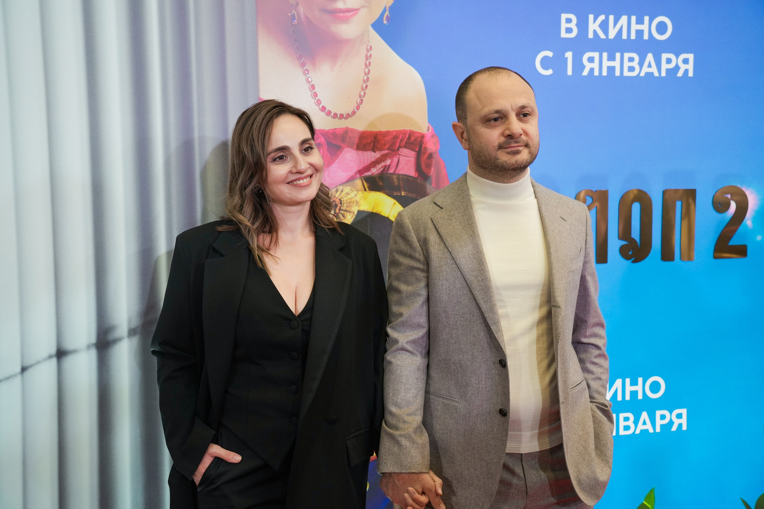 ХОЛОП 2. Фотограф Екатерина Юрьева | Тула, Москва, Новомосковск