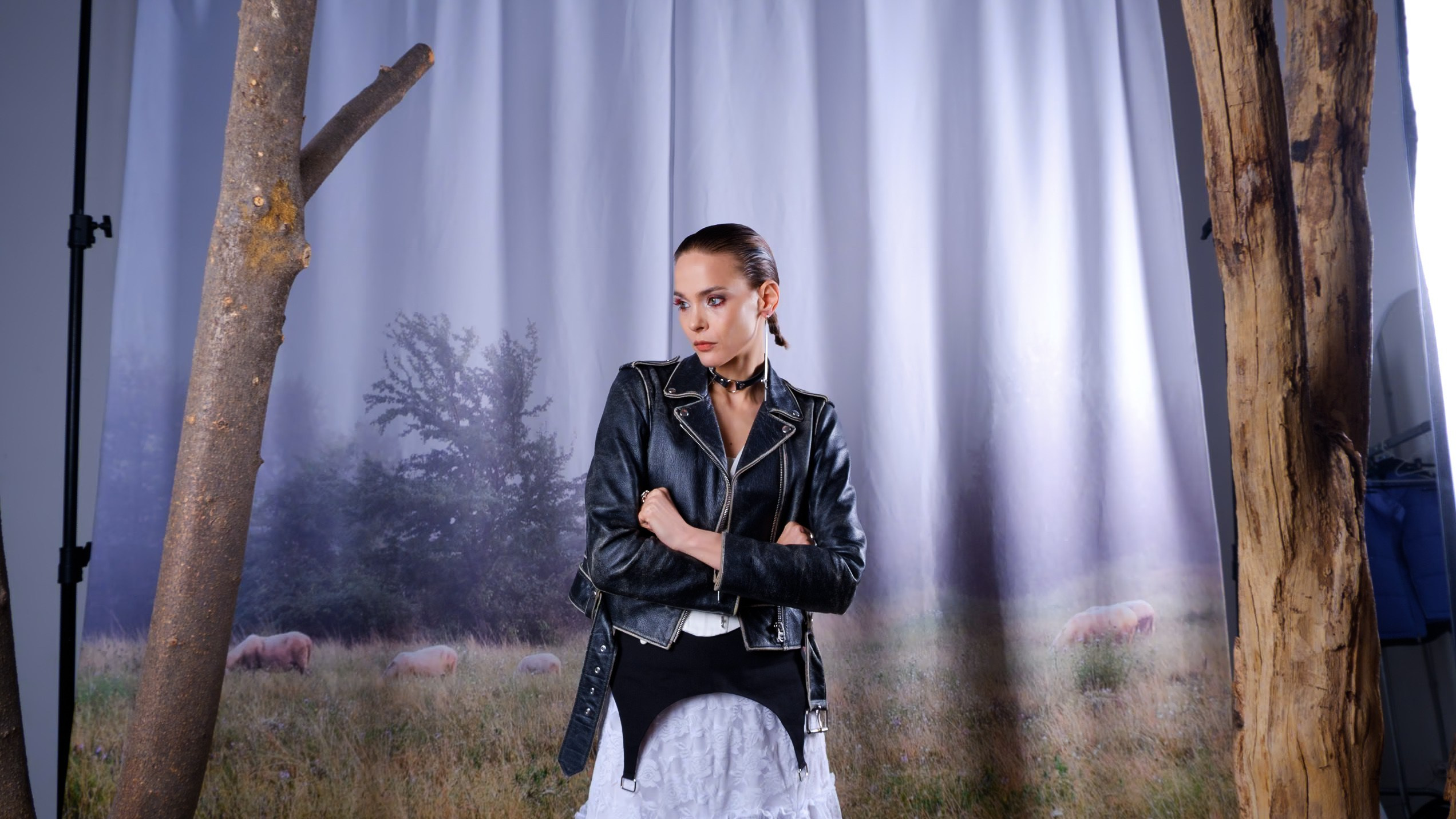 СЪЕМКА ДЛЯ БИЗНЕСА. Маренина Виктория — креативный фотограф в Москве