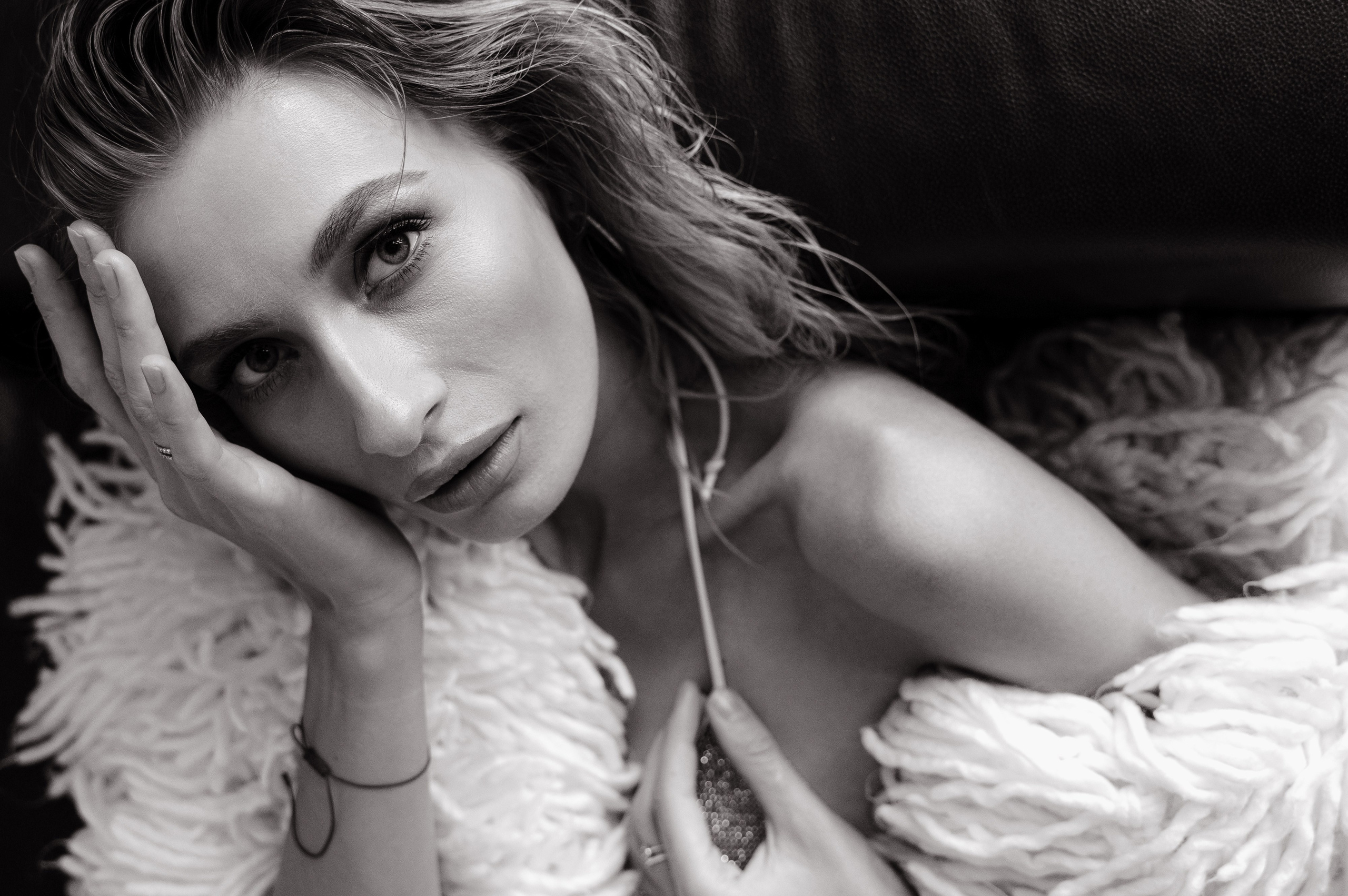 Оля. Свадебный фотограф Минск