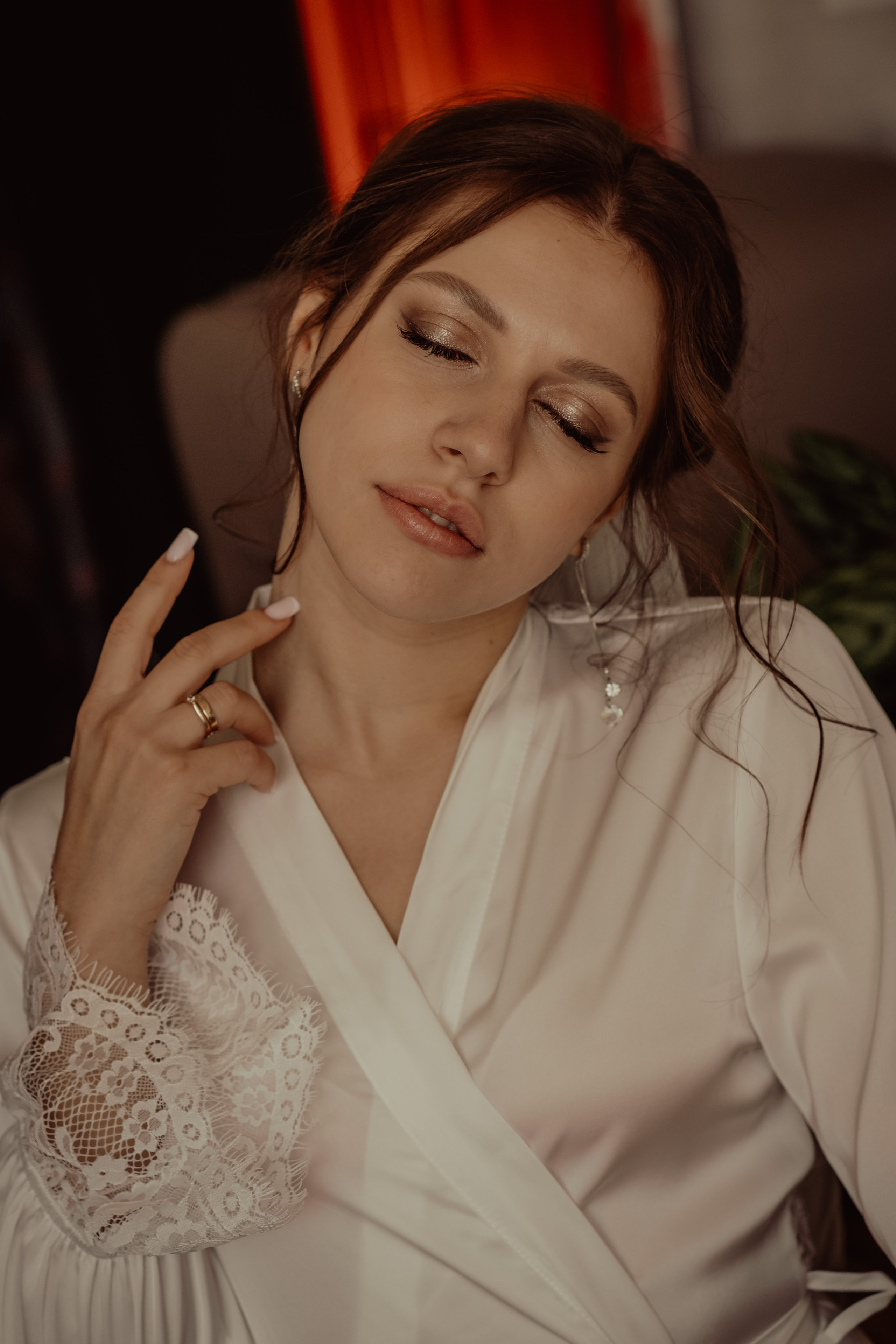 Влад и Настя. Свадебный фотограф Челябинск