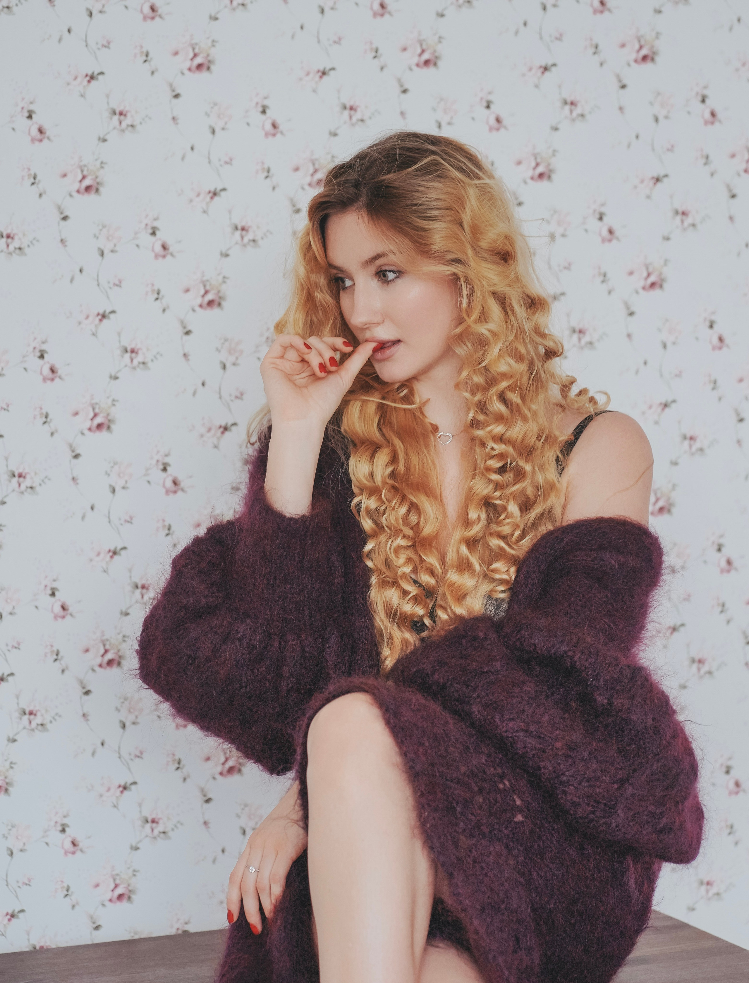 Индивидуальные съемки. Фотограф в Москве Юлия Новикова