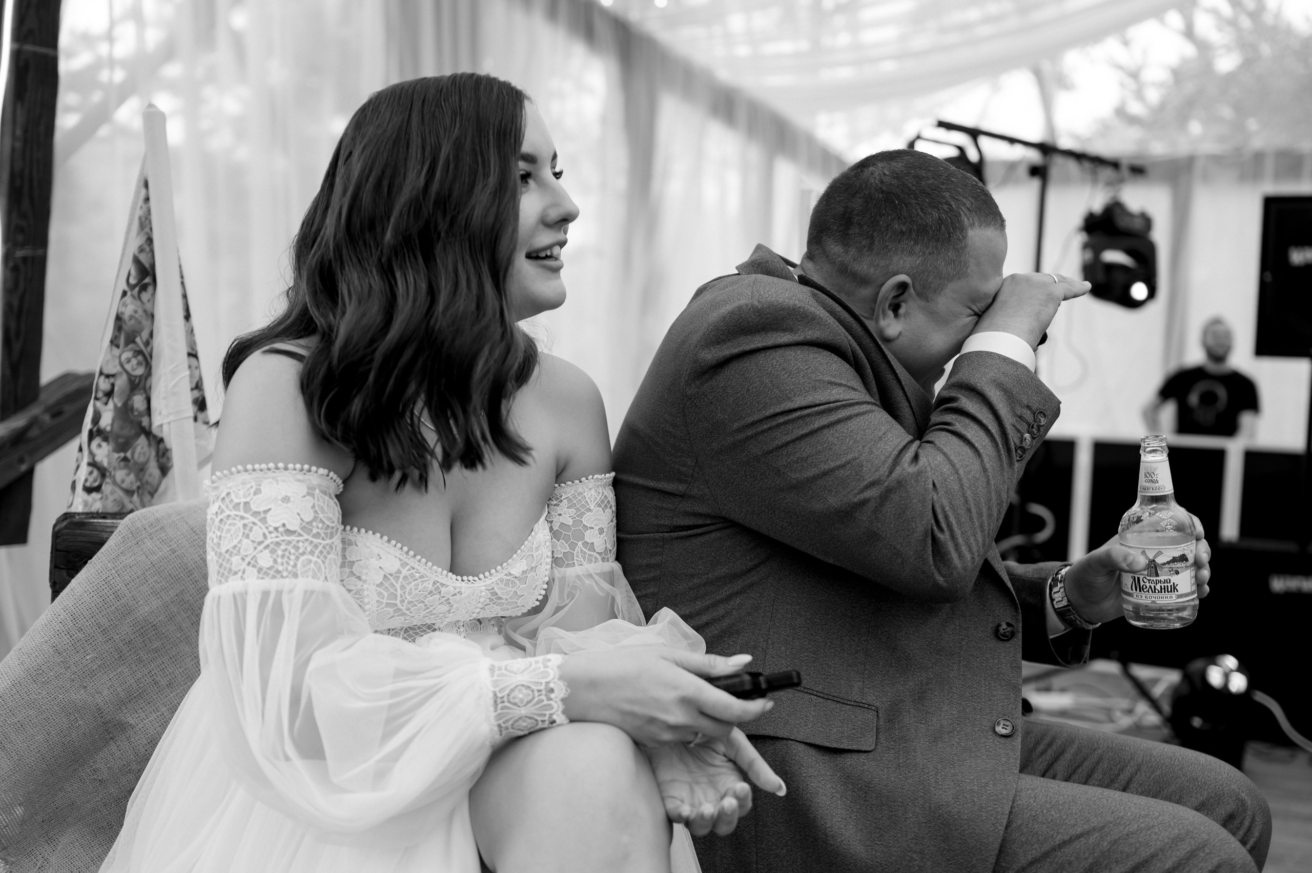 Максим и Екатерина. Фотограф в Красноярске