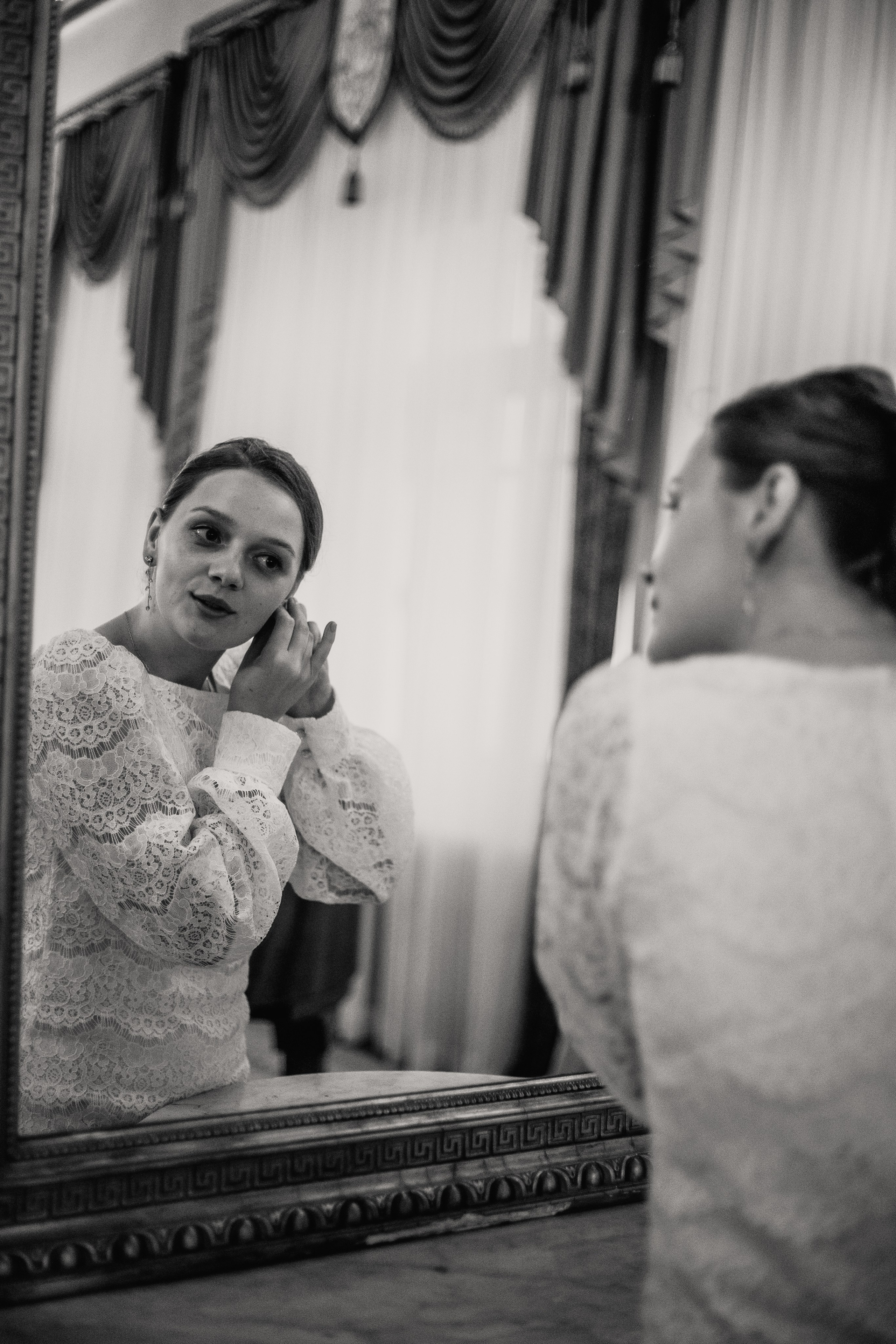 Миша и Рита. Фотограф в Петербурге