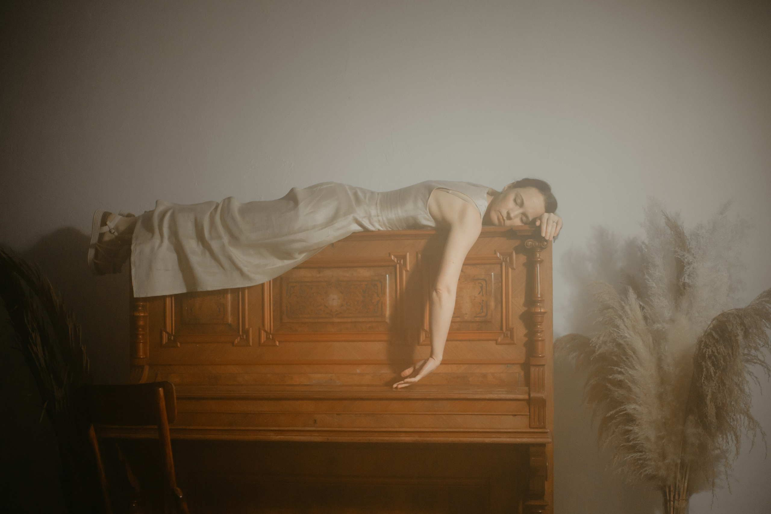 Ксения. Фотограф в Челябинске Ополихина Анна