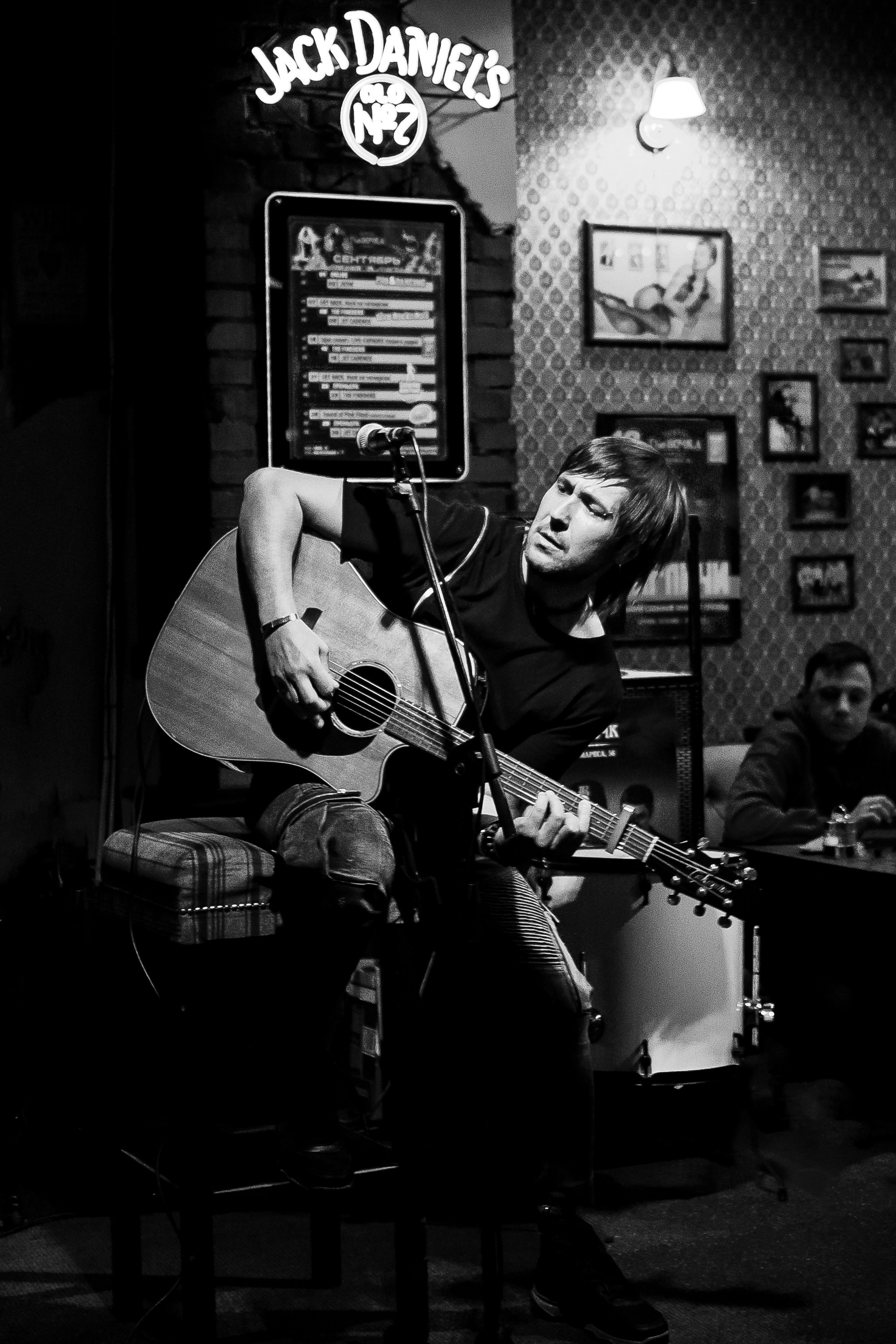 Обе-рек 2023 The Бочка pub. Фотограф в Челябинске Ополихина Анна