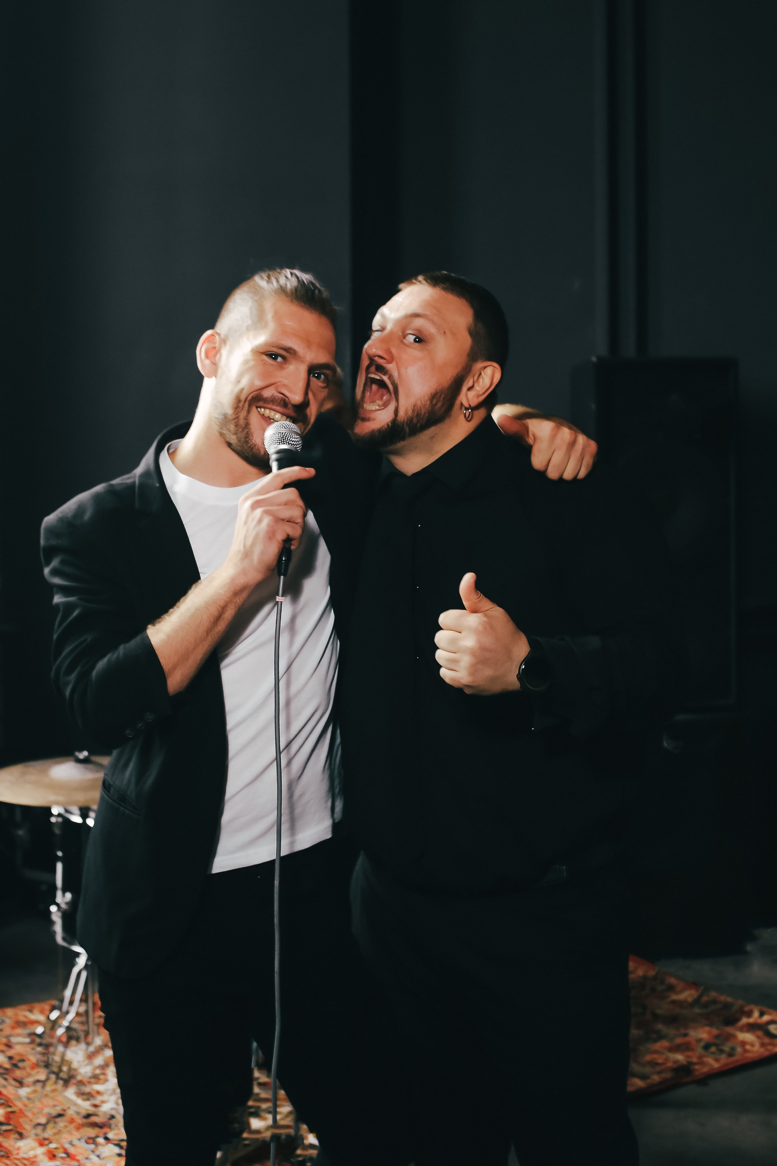 Свадебный банкет Алисы и Вадима. Фотограф в Челябинске Ополихина Анна