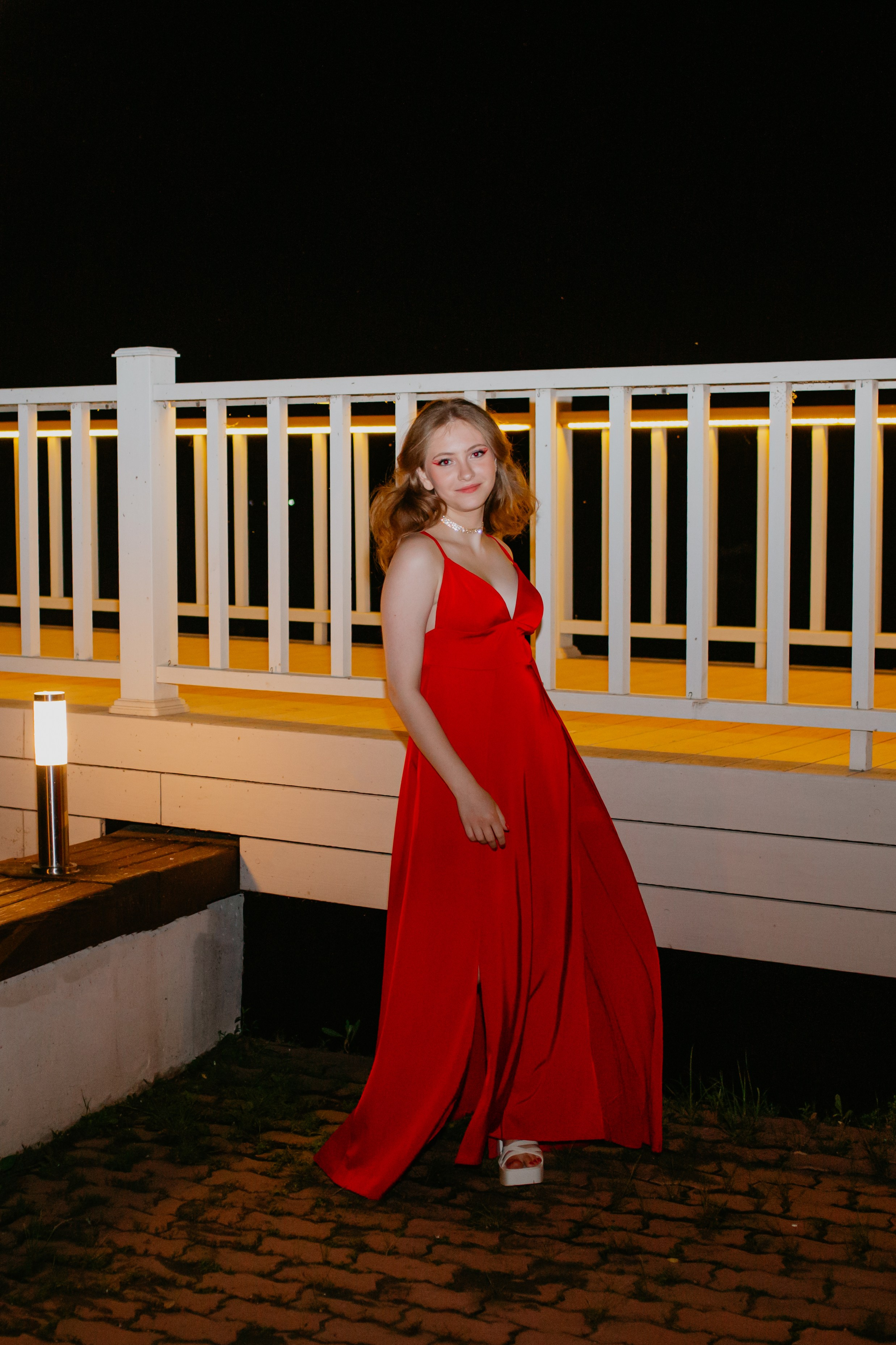 Выпускной. 11 лицей. Фотограф в Челябинске Ополихина Анна